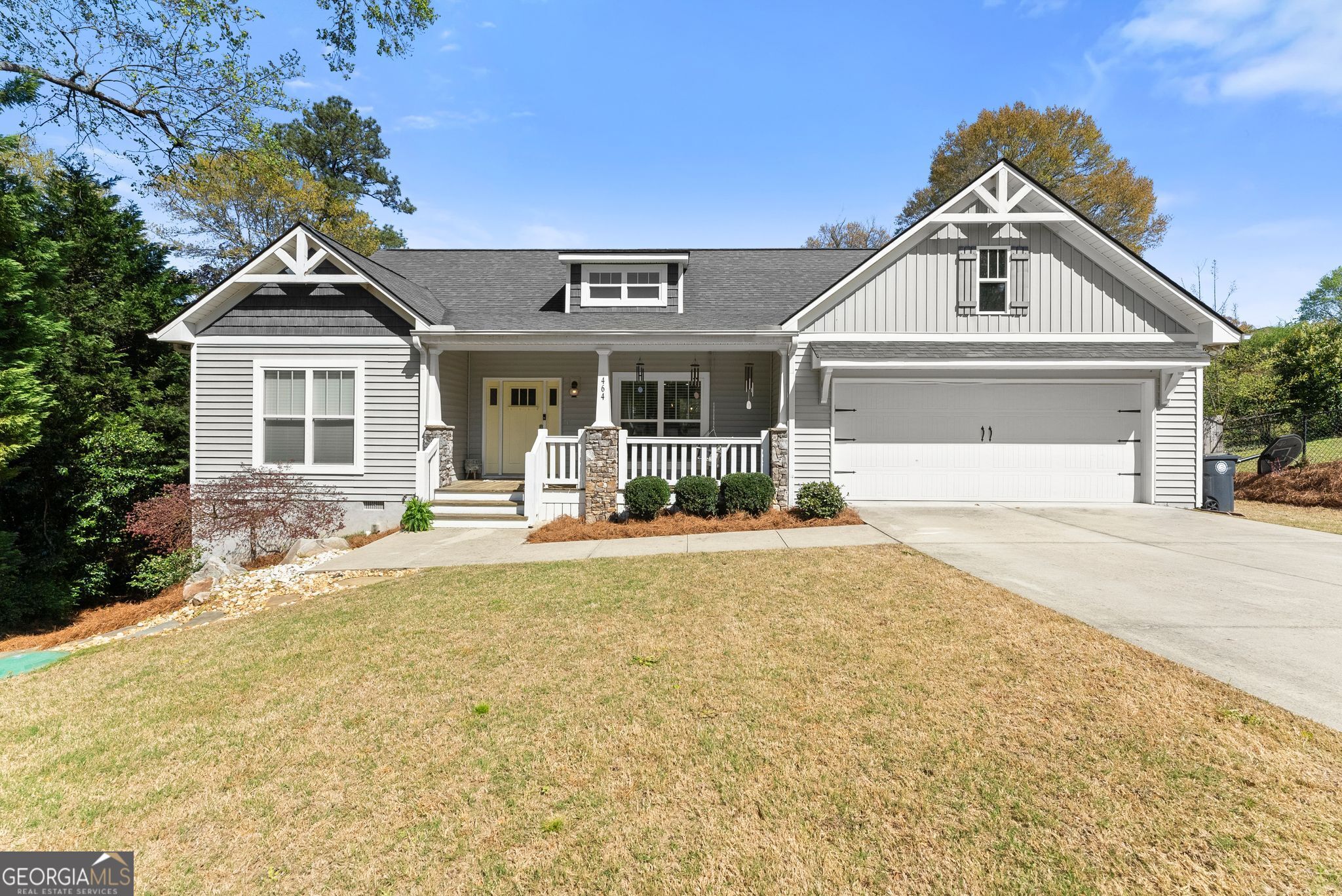 464 Holly Place Gainesville GA 30501