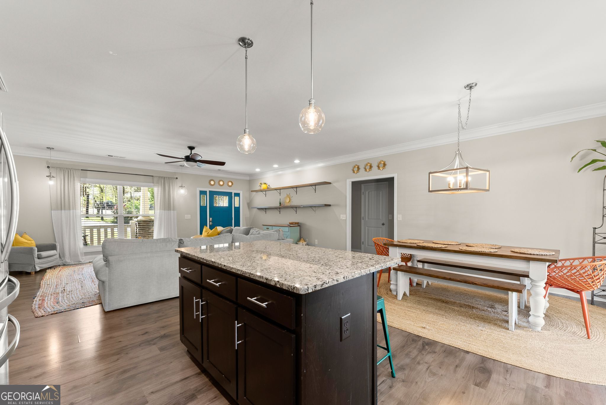464 Holly Place Gainesville GA 30501