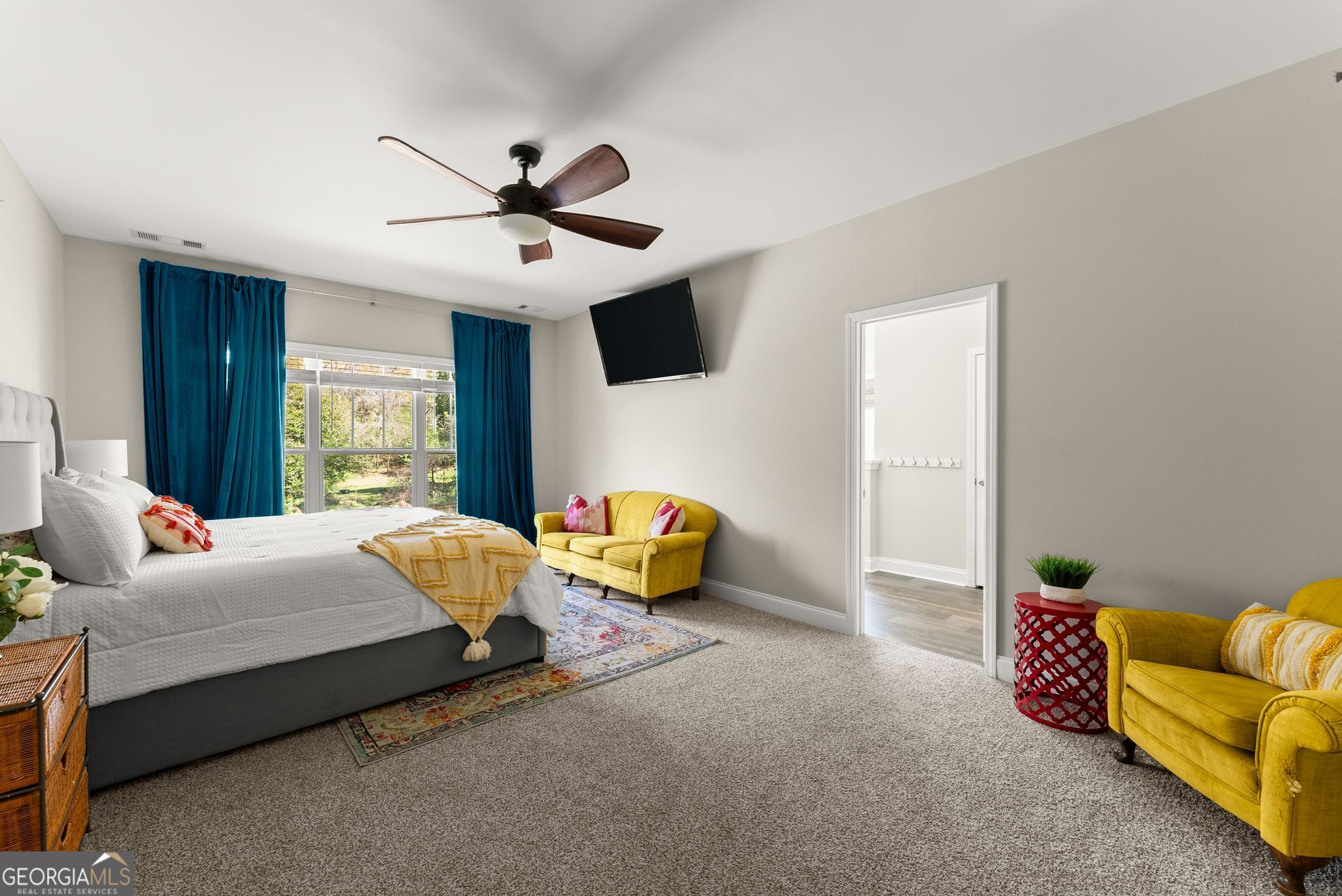 464 Holly Place Gainesville GA 30501