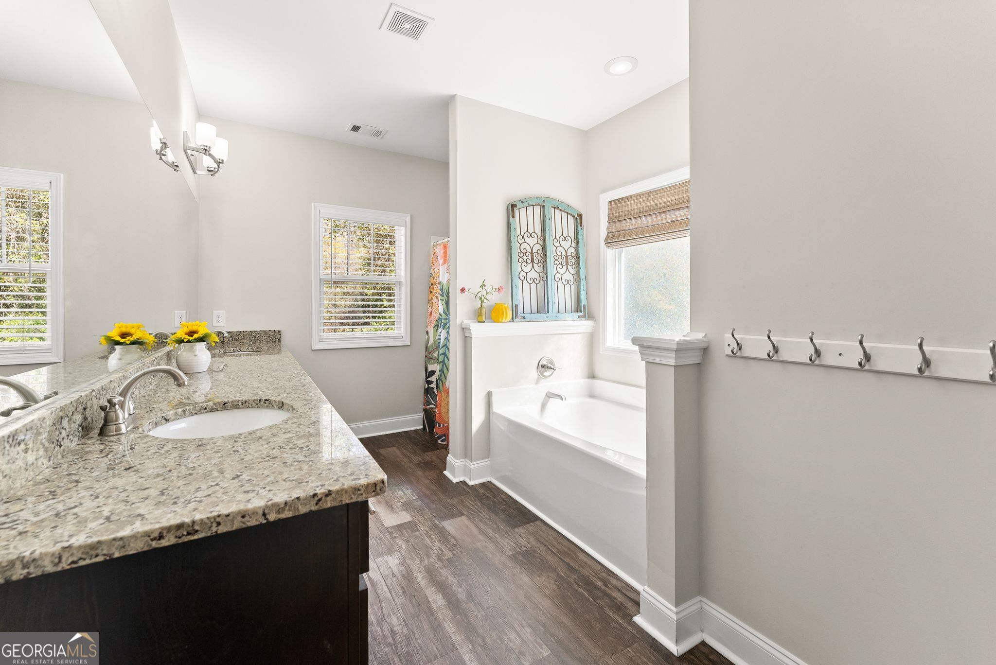 464 Holly Place Gainesville GA 30501