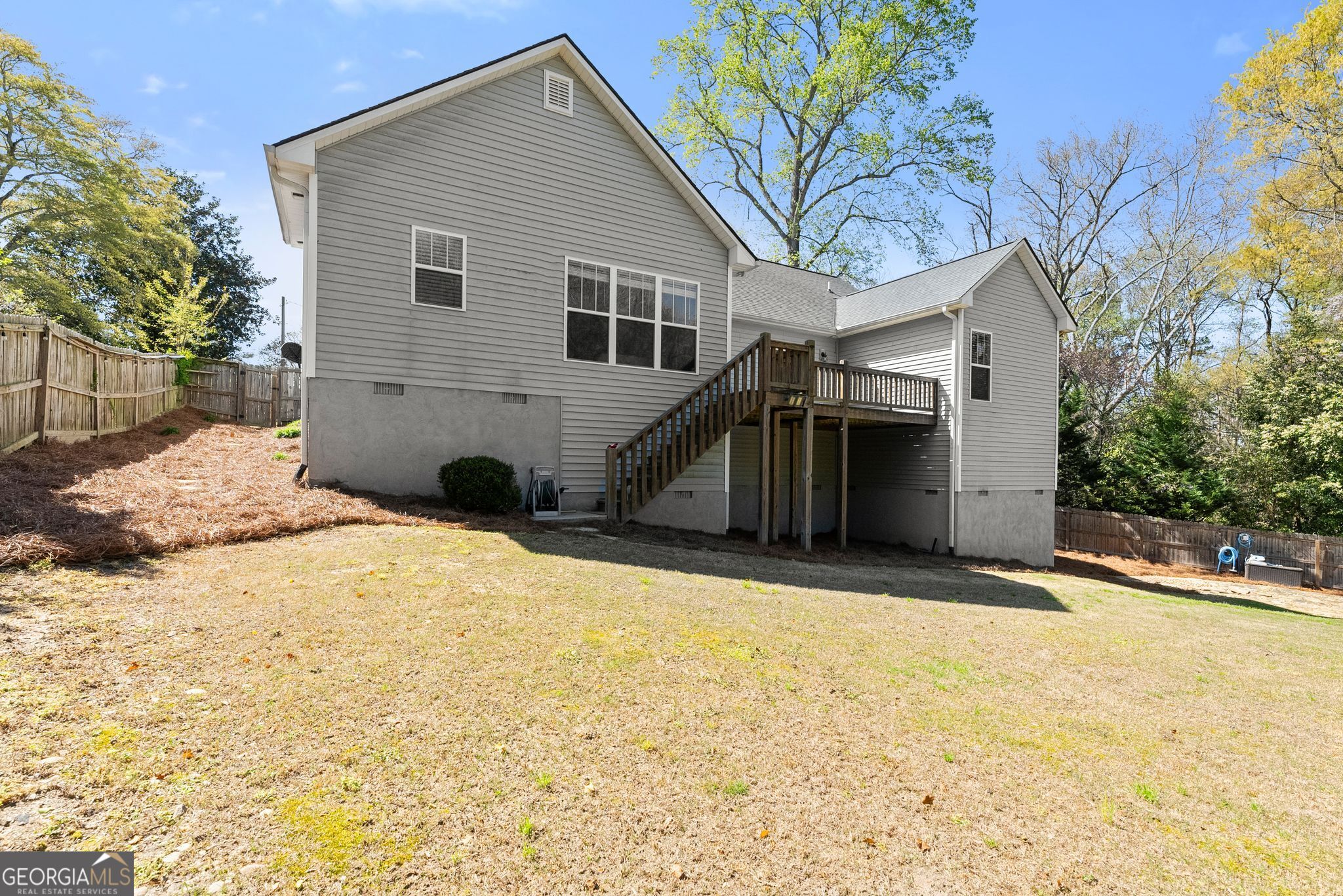 464 Holly Place Gainesville GA 30501