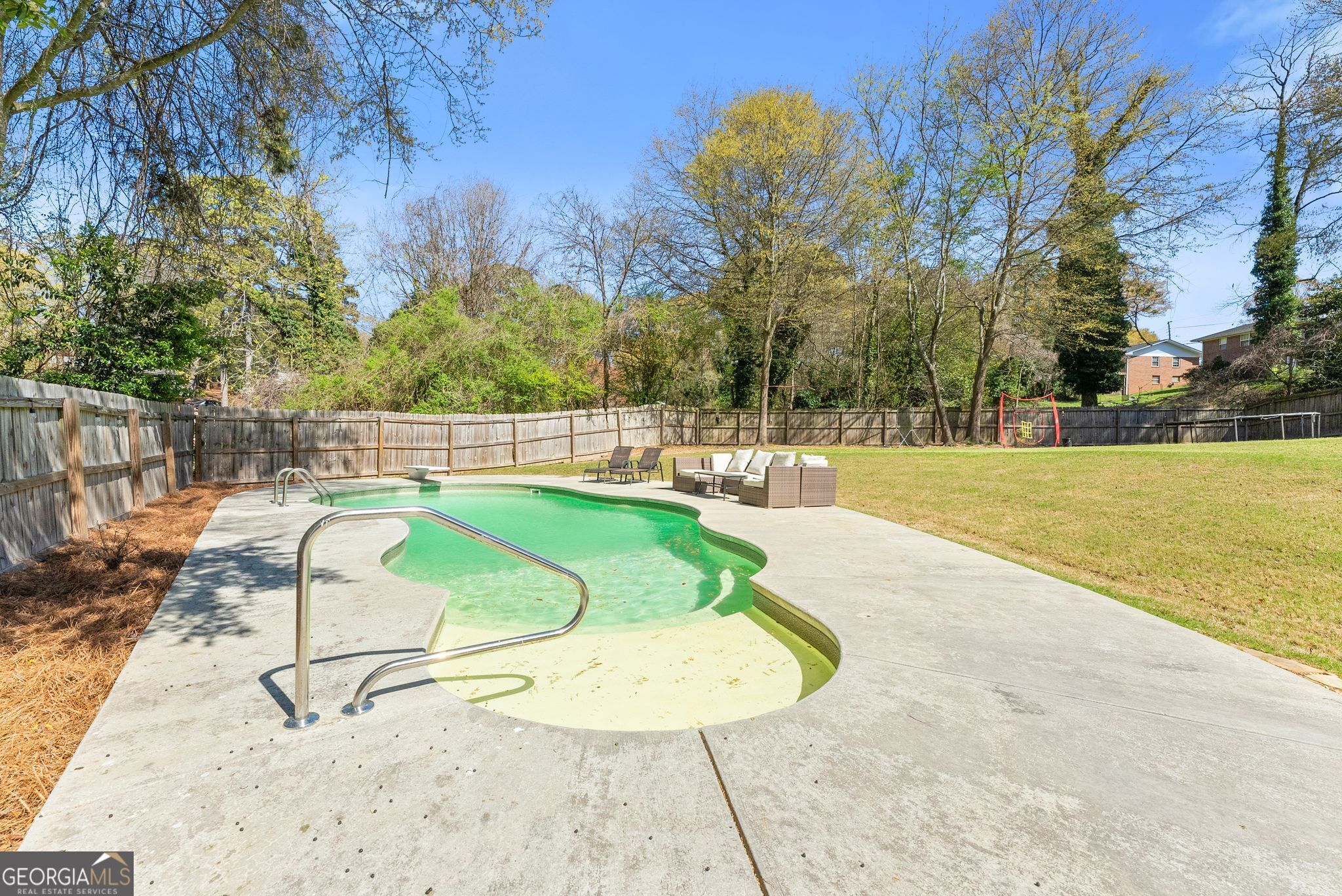 464 Holly Place Gainesville GA 30501