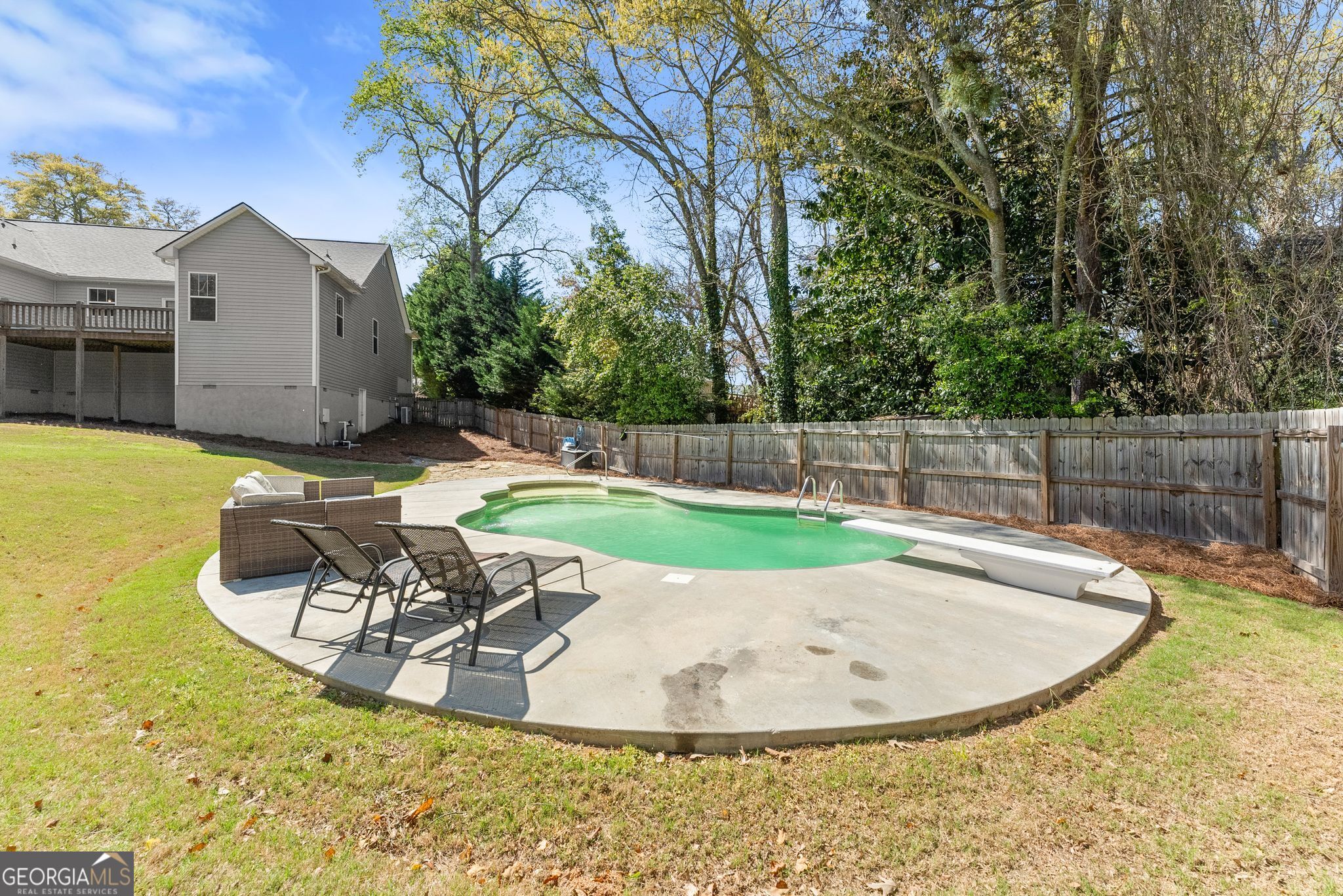 464 Holly Place Gainesville GA 30501