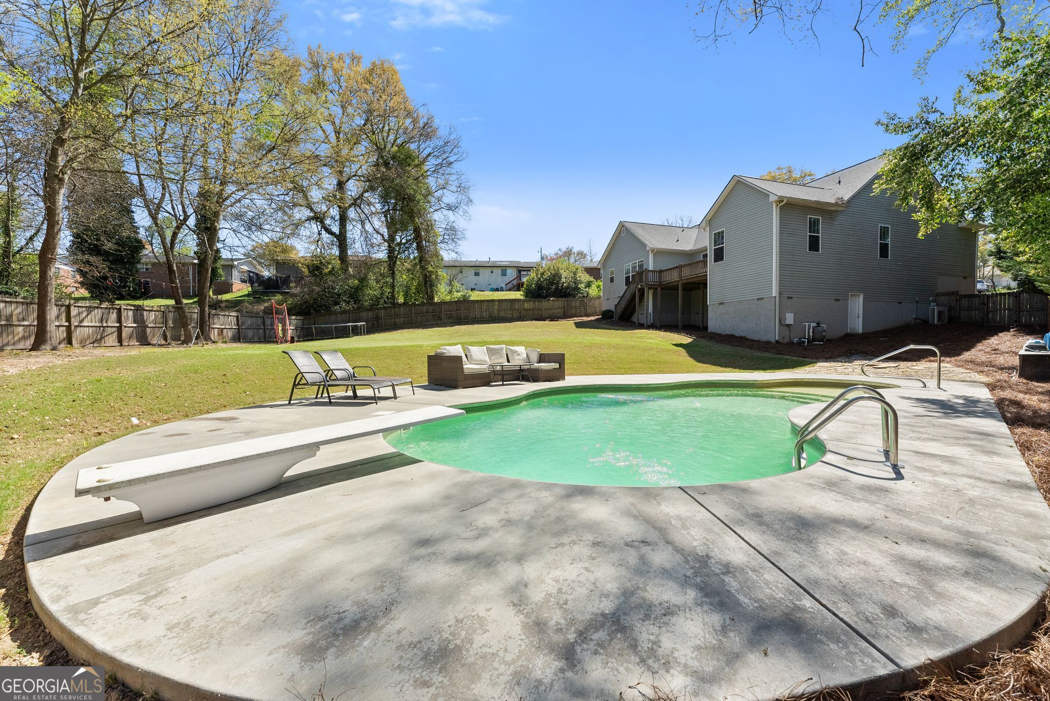 464 Holly Place Gainesville GA 30501