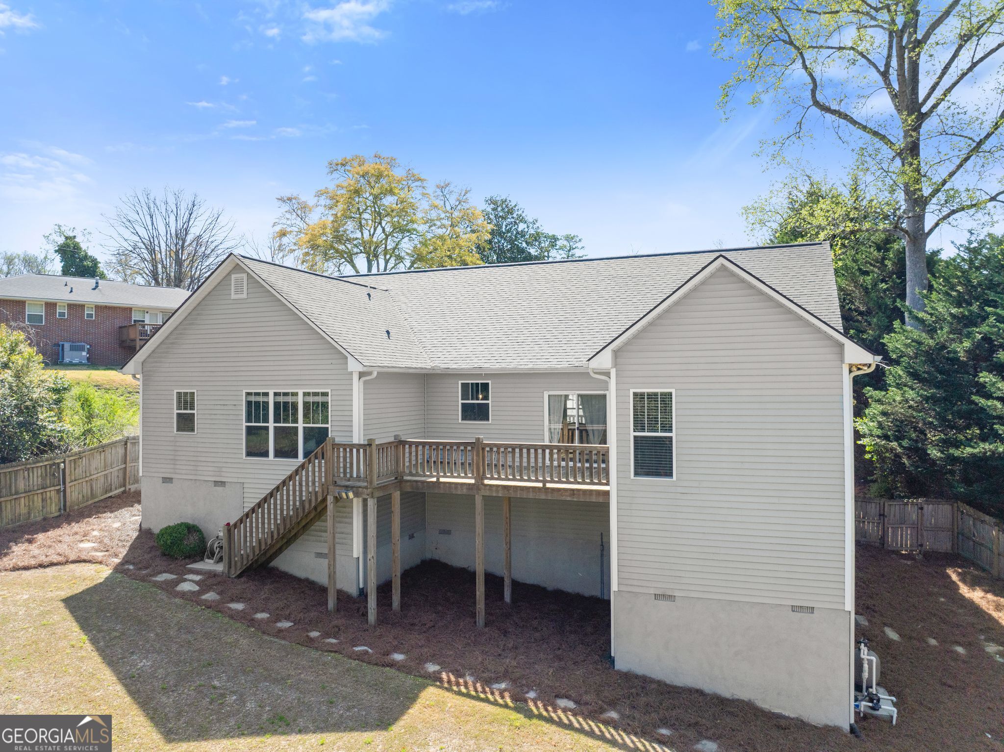 464 Holly Place Gainesville GA 30501