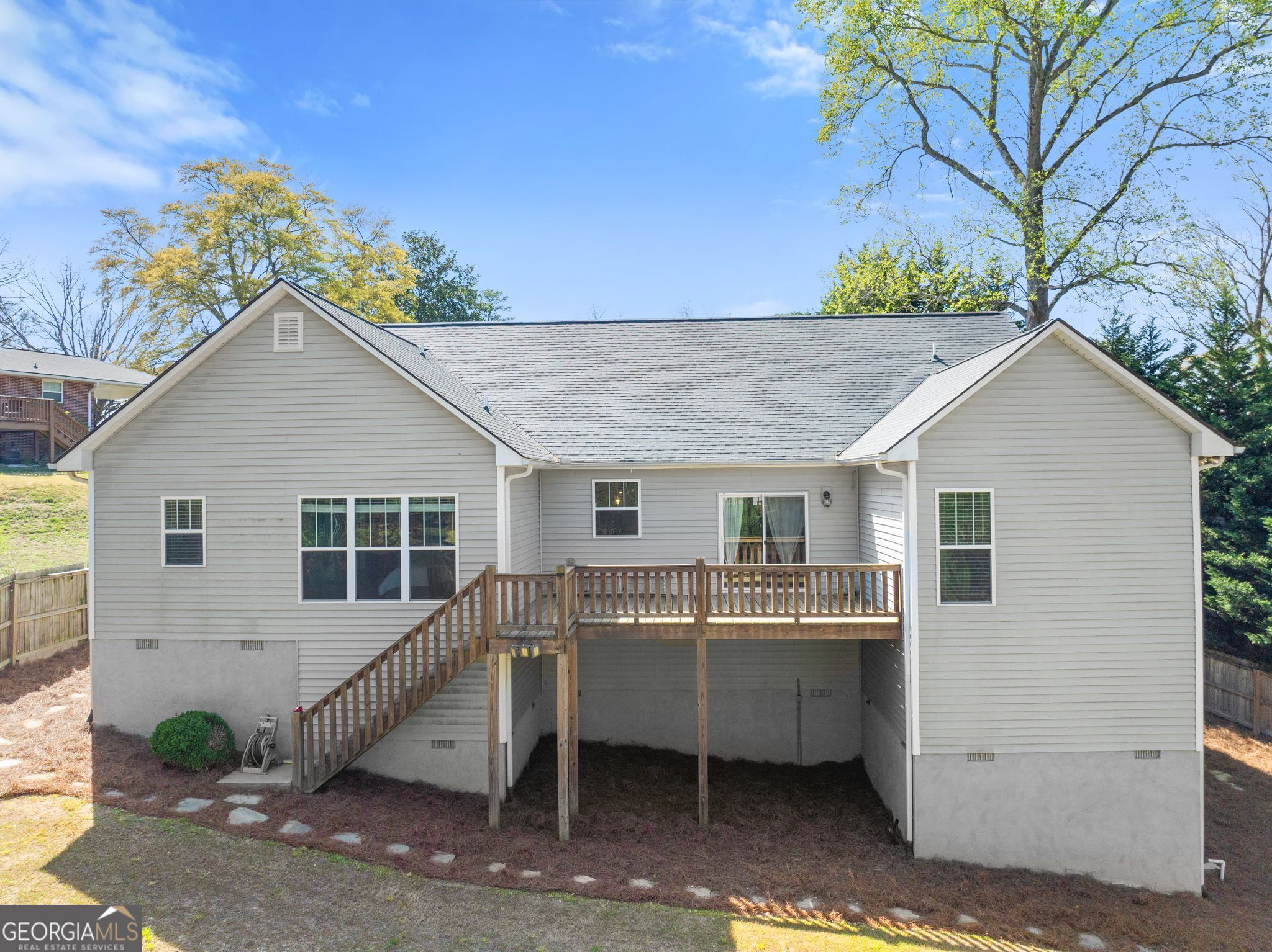 464 Holly Place Gainesville GA 30501