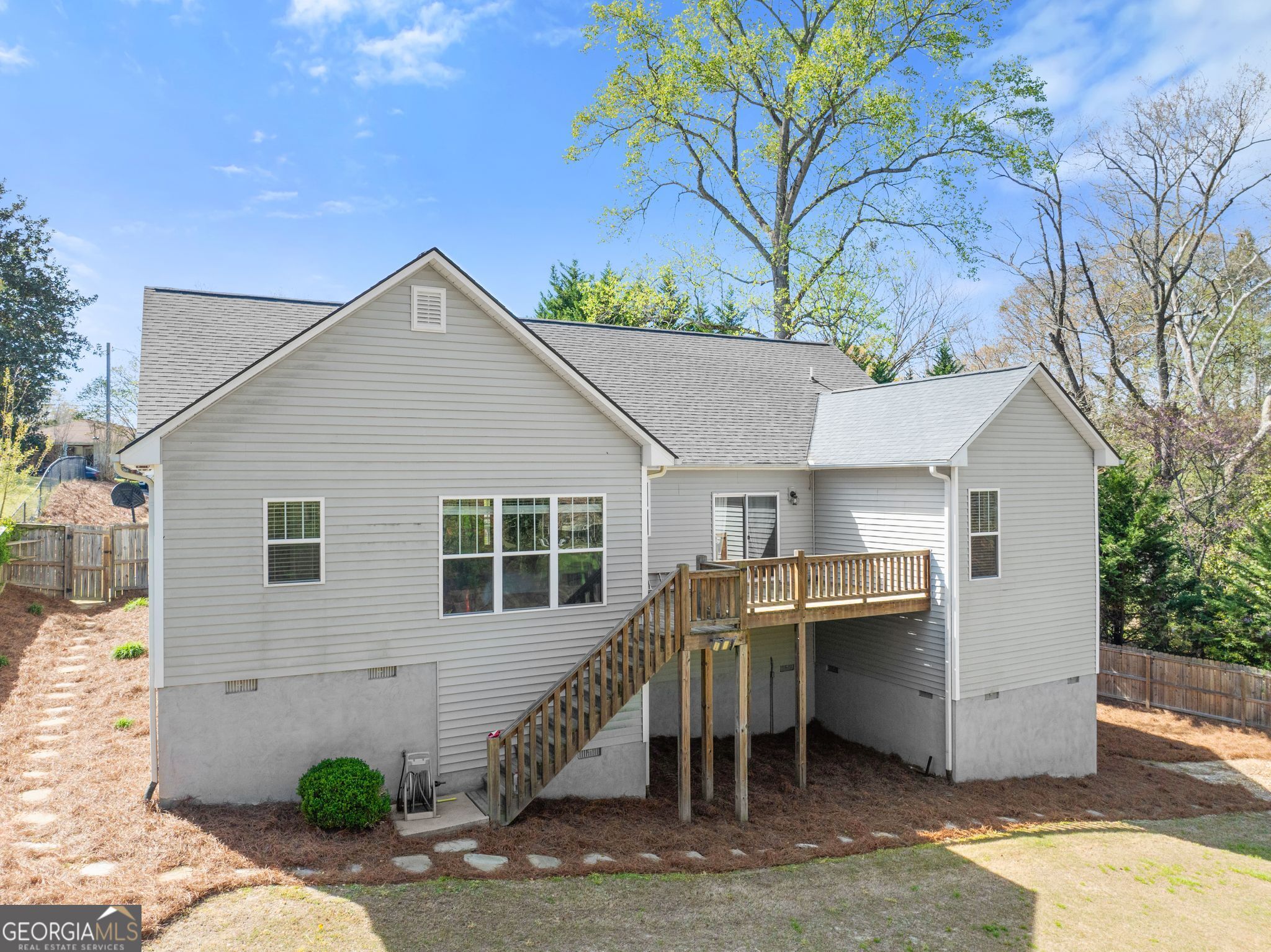 464 Holly Place Gainesville GA 30501