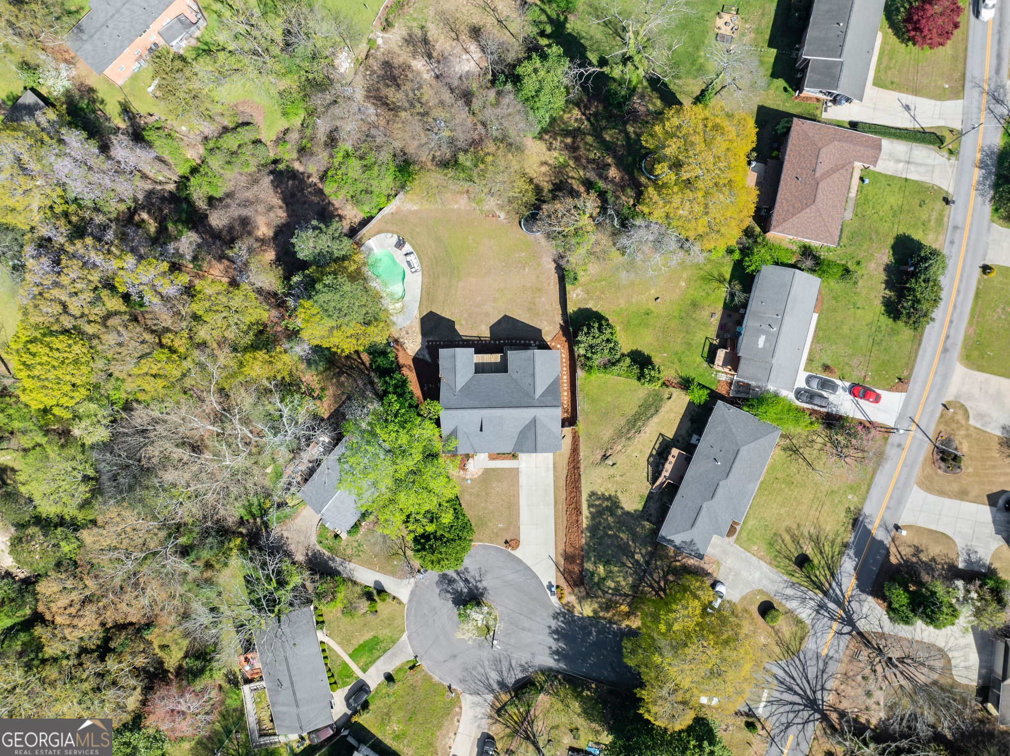 464 Holly Place Gainesville GA 30501