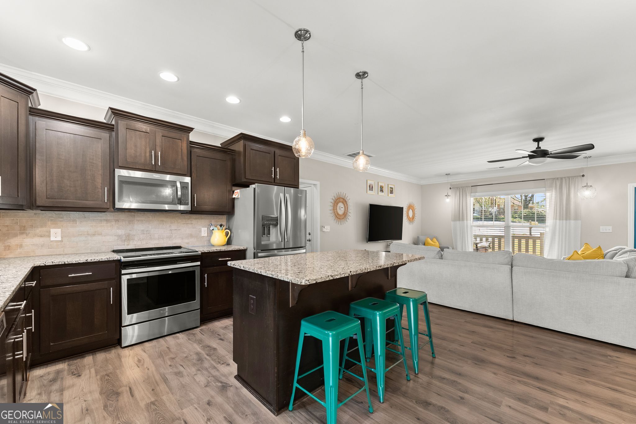 464 Holly Place Gainesville GA 30501