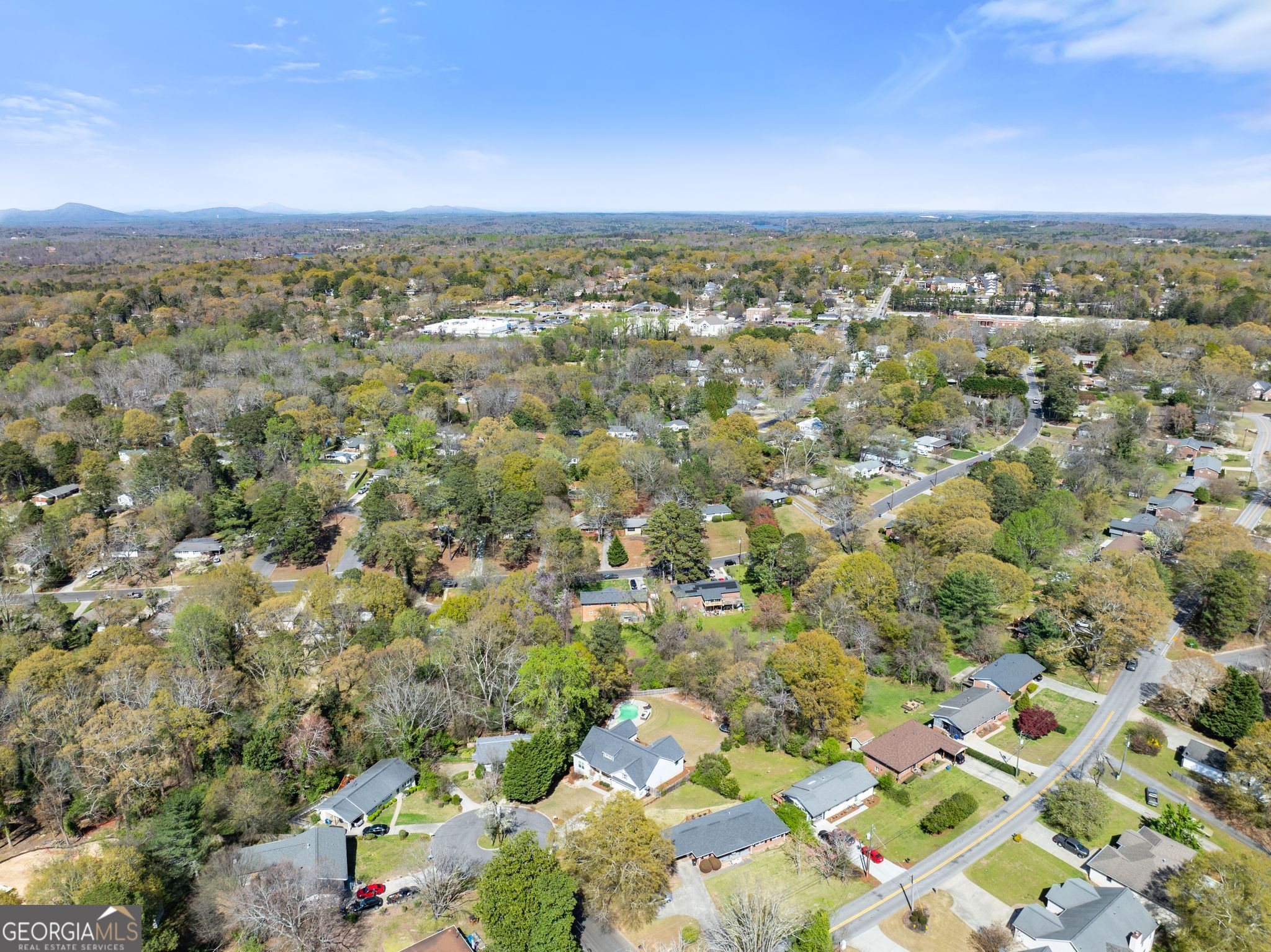 464 Holly Place Gainesville GA 30501