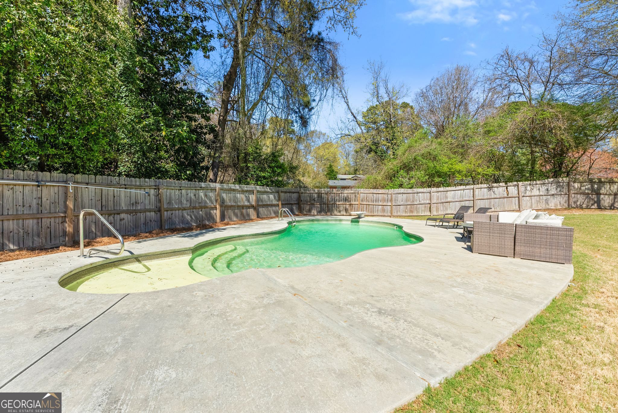 464 Holly Place Gainesville GA 30501