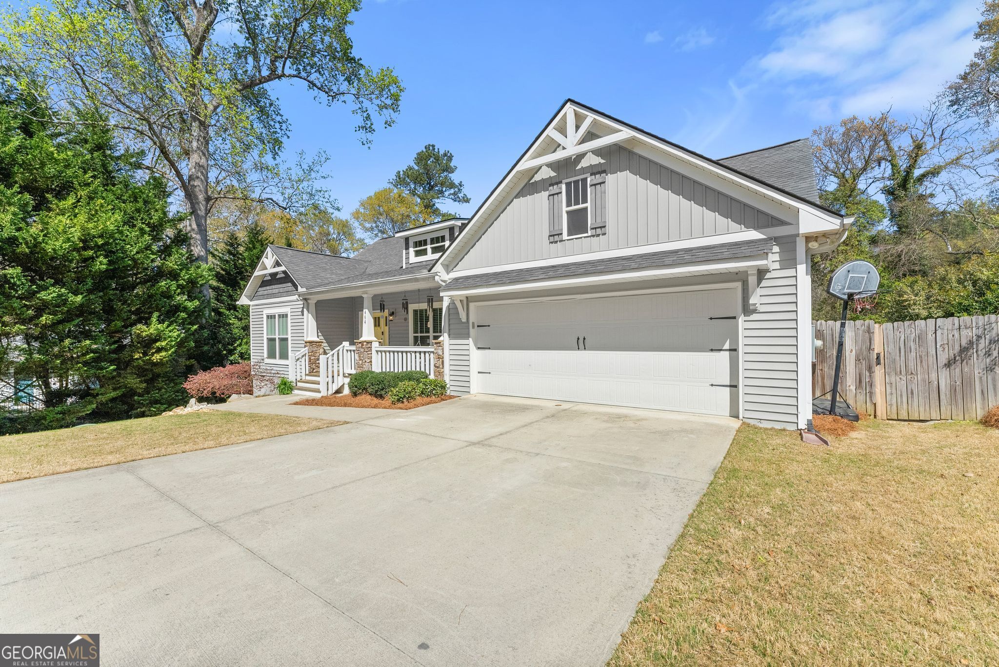 464 Holly Place Gainesville GA 30501
