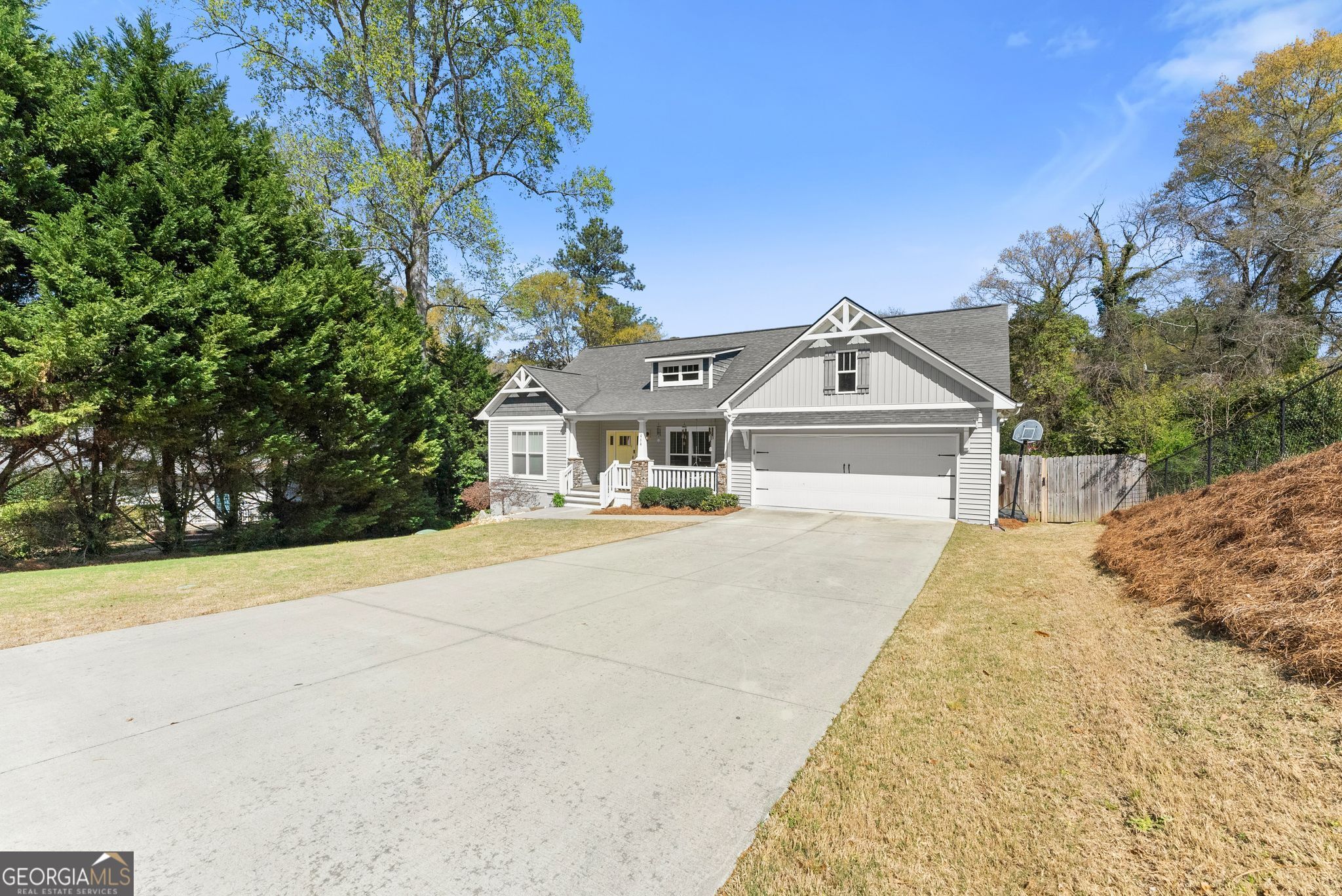 464 Holly Place Gainesville GA 30501