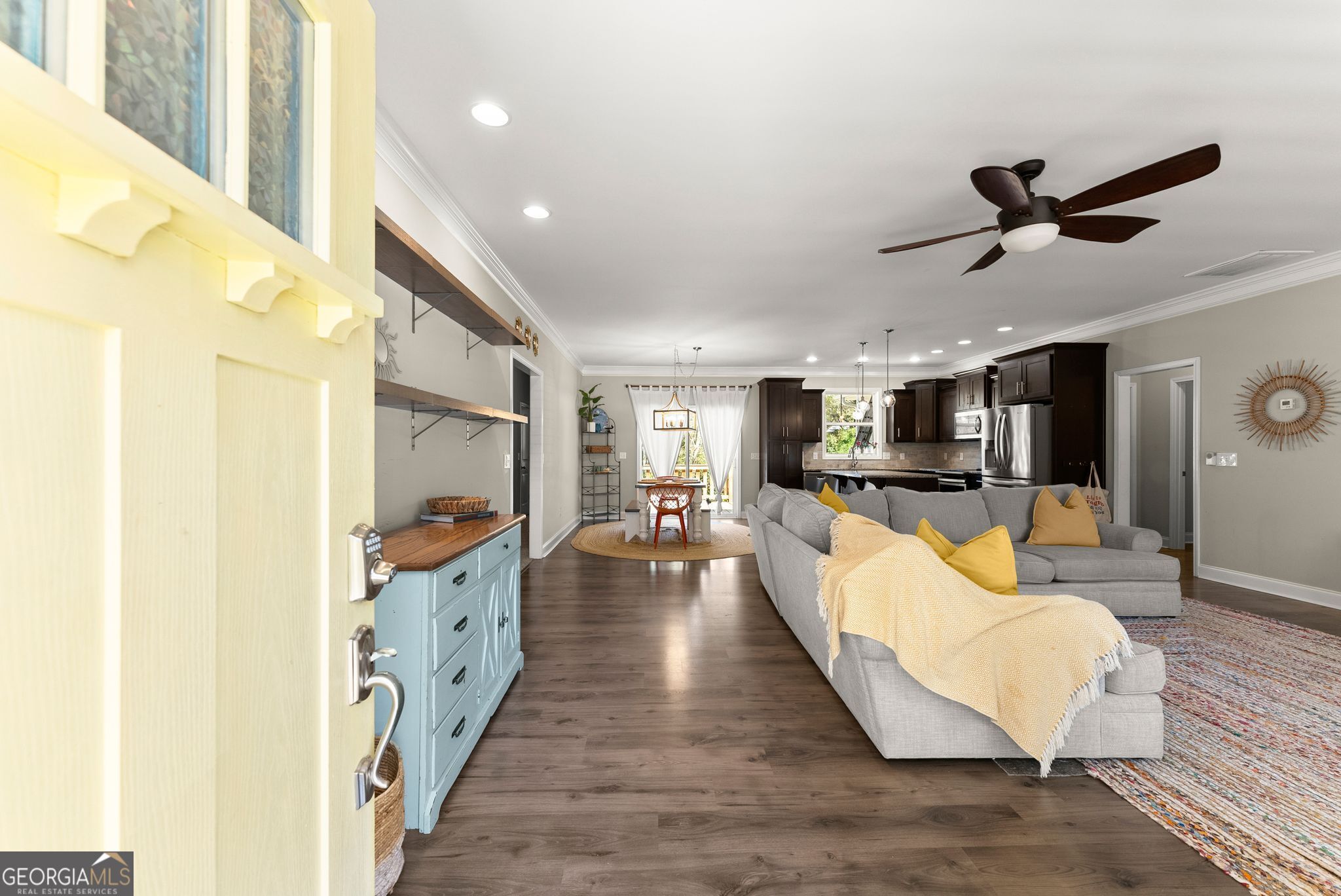 464 Holly Place Gainesville GA 30501