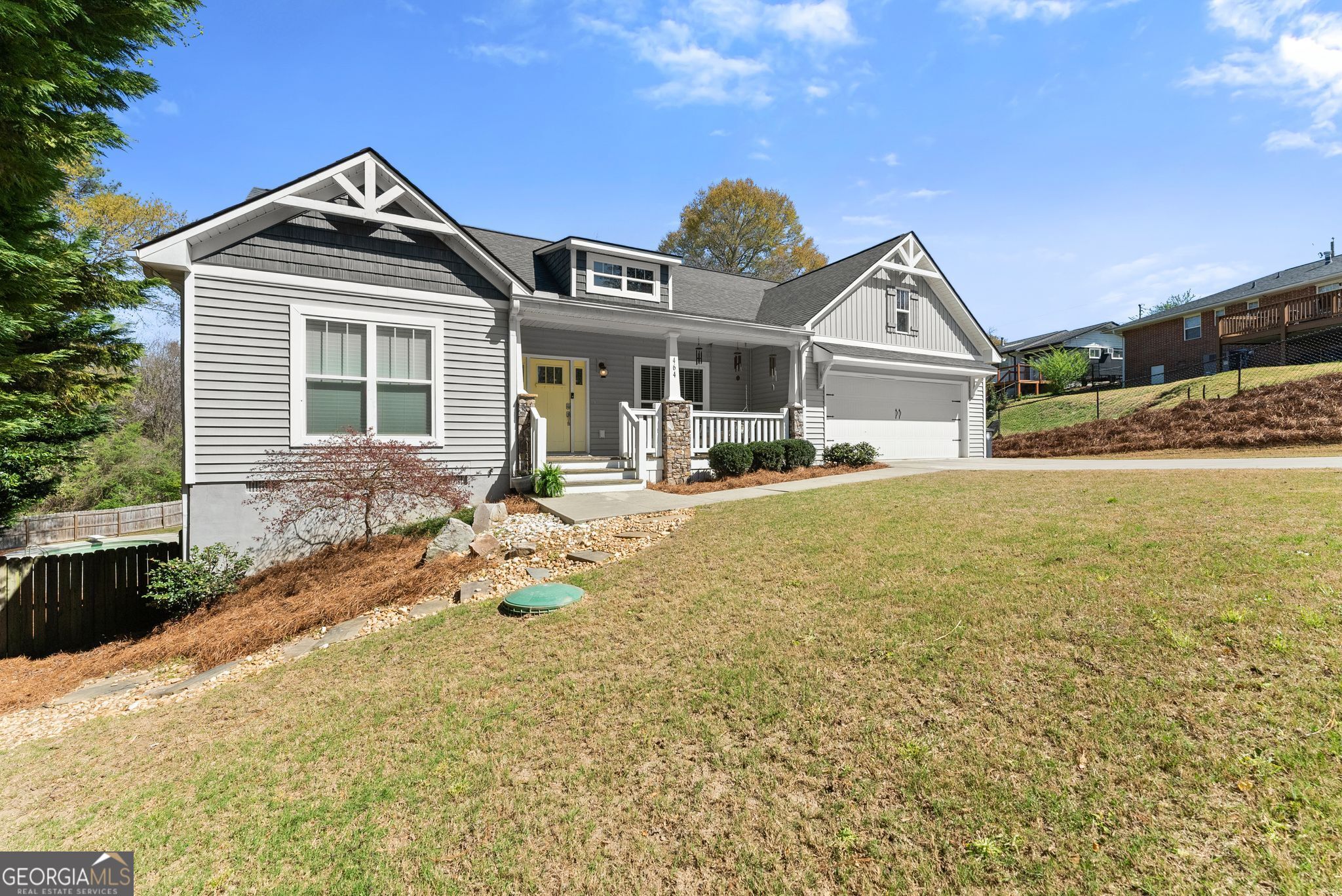464 Holly Place Gainesville GA 30501