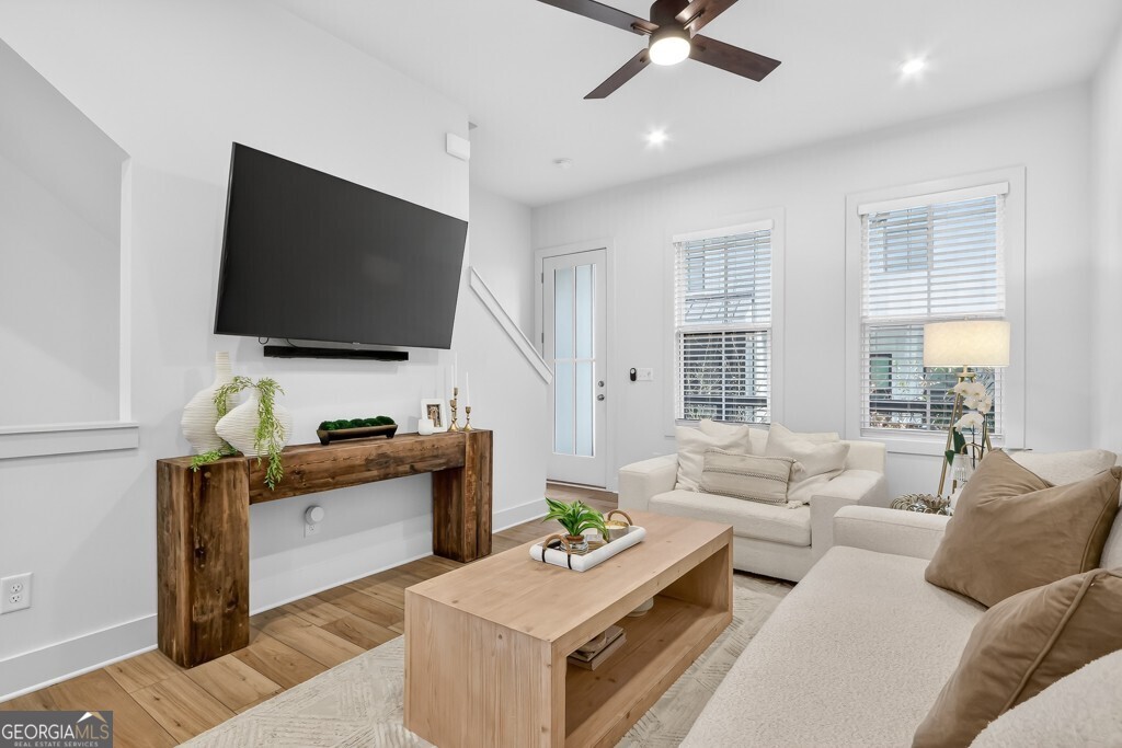 4455 Dandelion Lane Atlanta GA 30342
