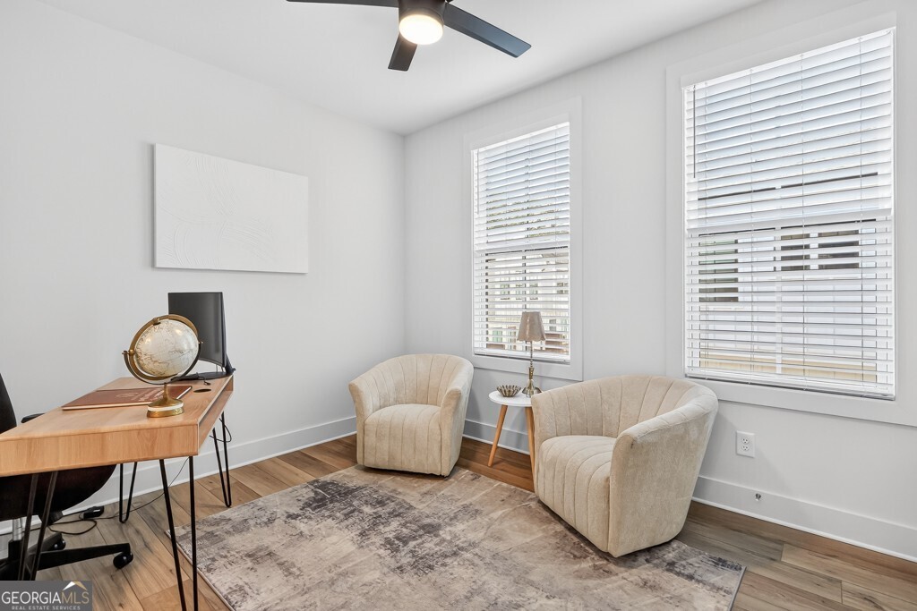 4455 Dandelion Lane Atlanta GA 30342