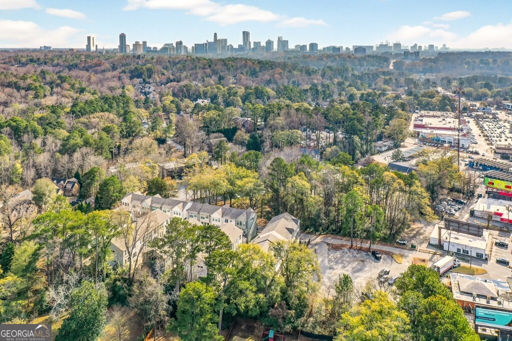 4455 Dandelion Lane Atlanta GA 30342