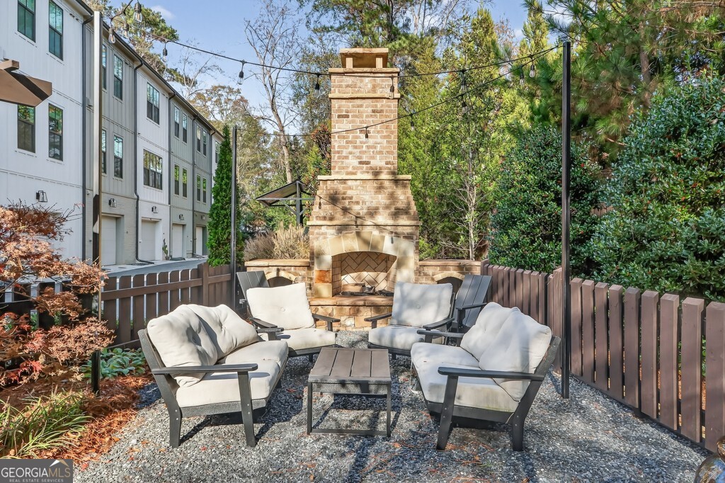 4455 Dandelion Lane Atlanta GA 30342