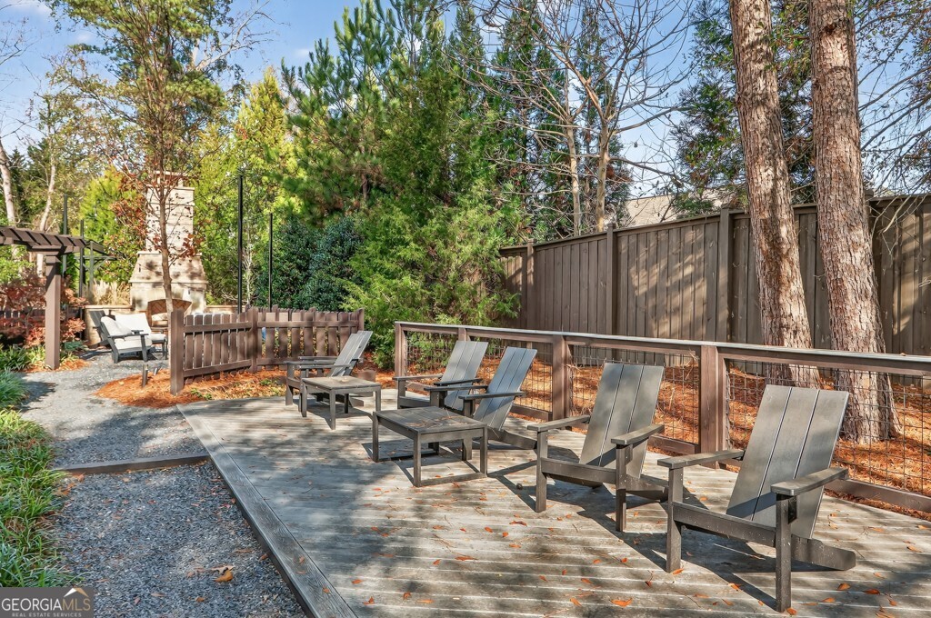 4455 Dandelion Lane Atlanta GA 30342