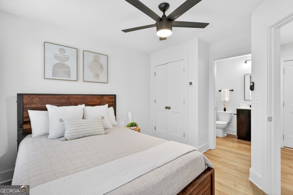4455 Dandelion Lane Atlanta GA 30342