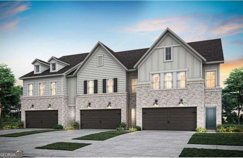 5669 Tillman Way Powder Springs GA 30127
