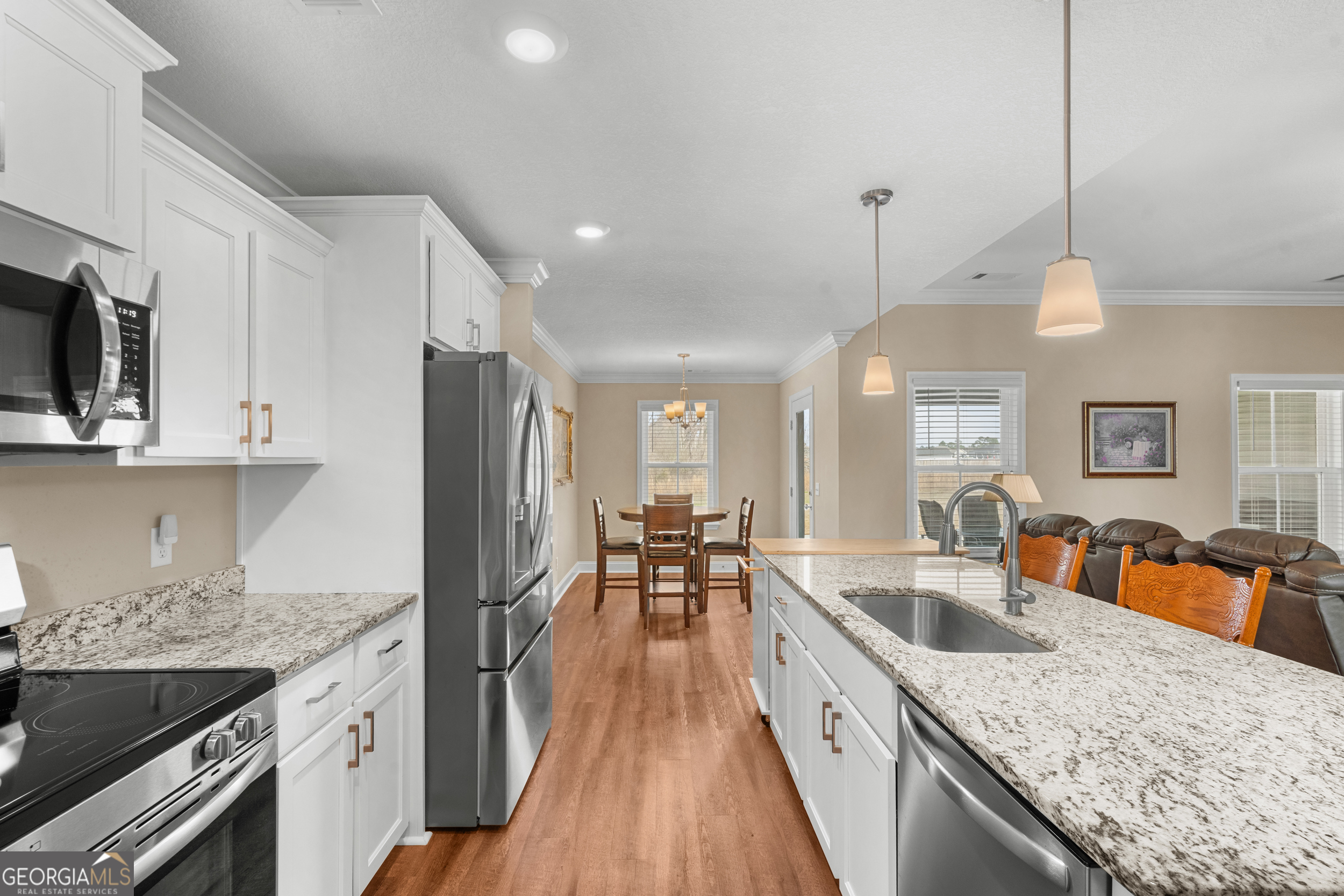 502 Doyle Lane Statesboro GA 30458