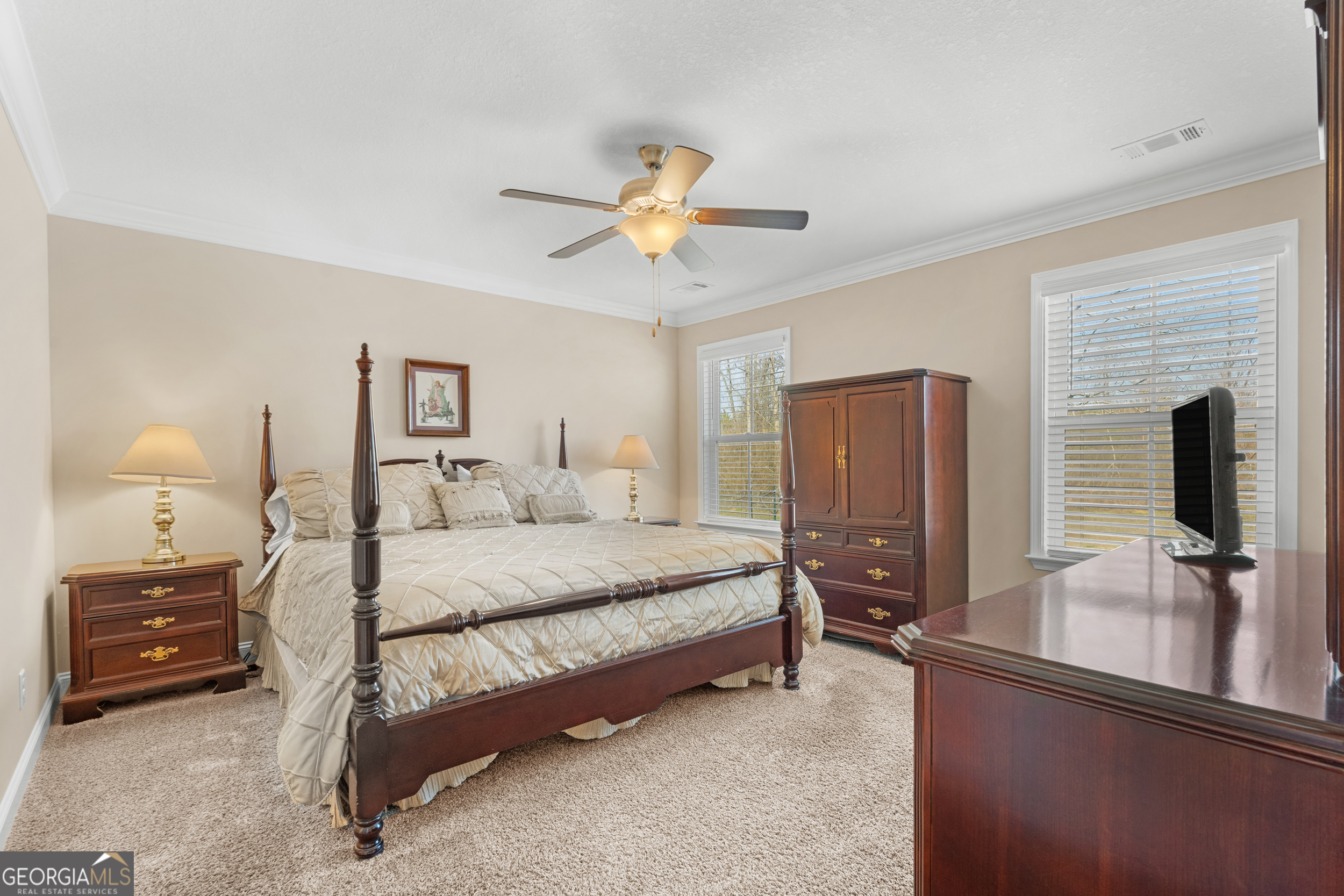 502 Doyle Lane Statesboro GA 30458