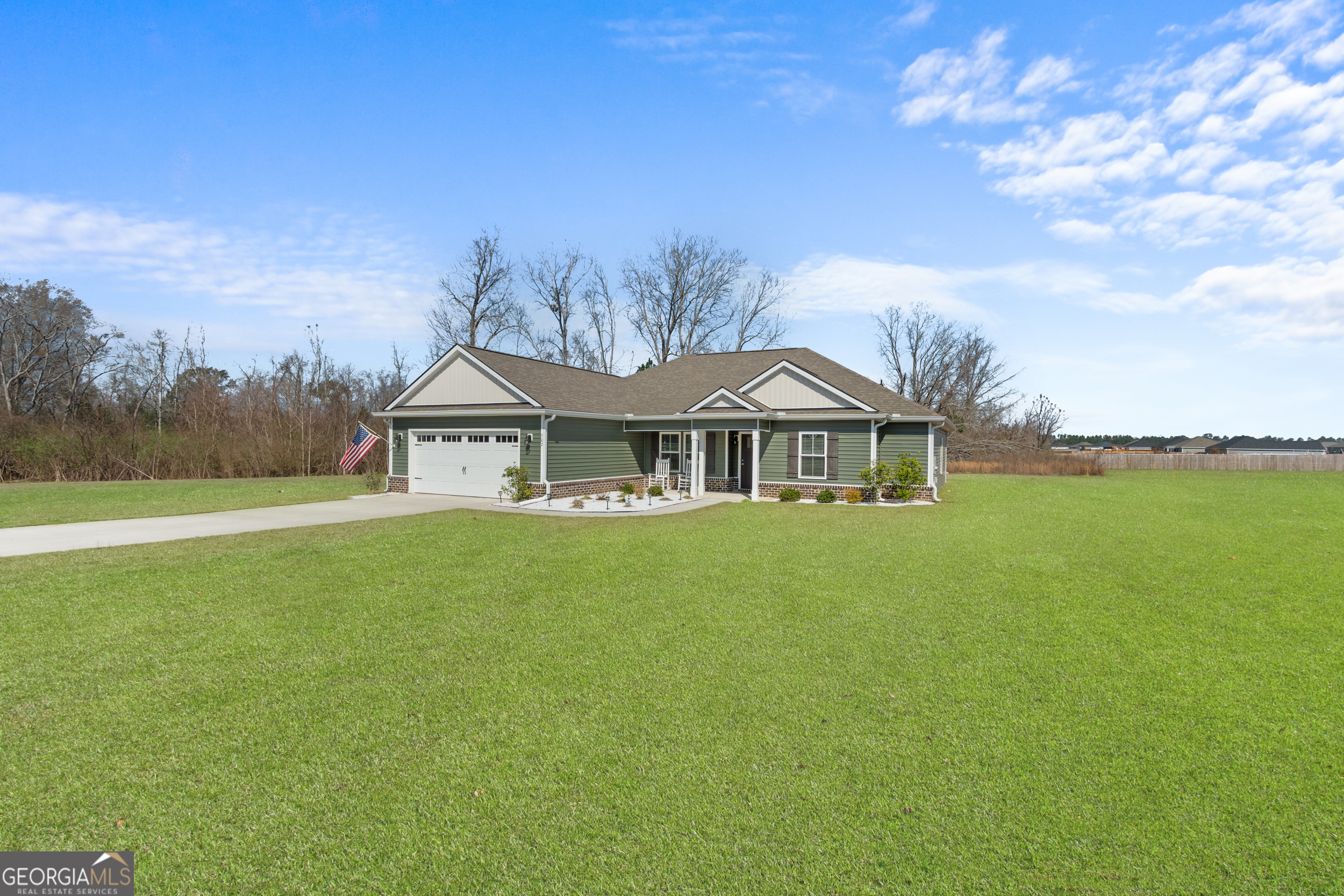 502 Doyle Lane Statesboro GA 30458