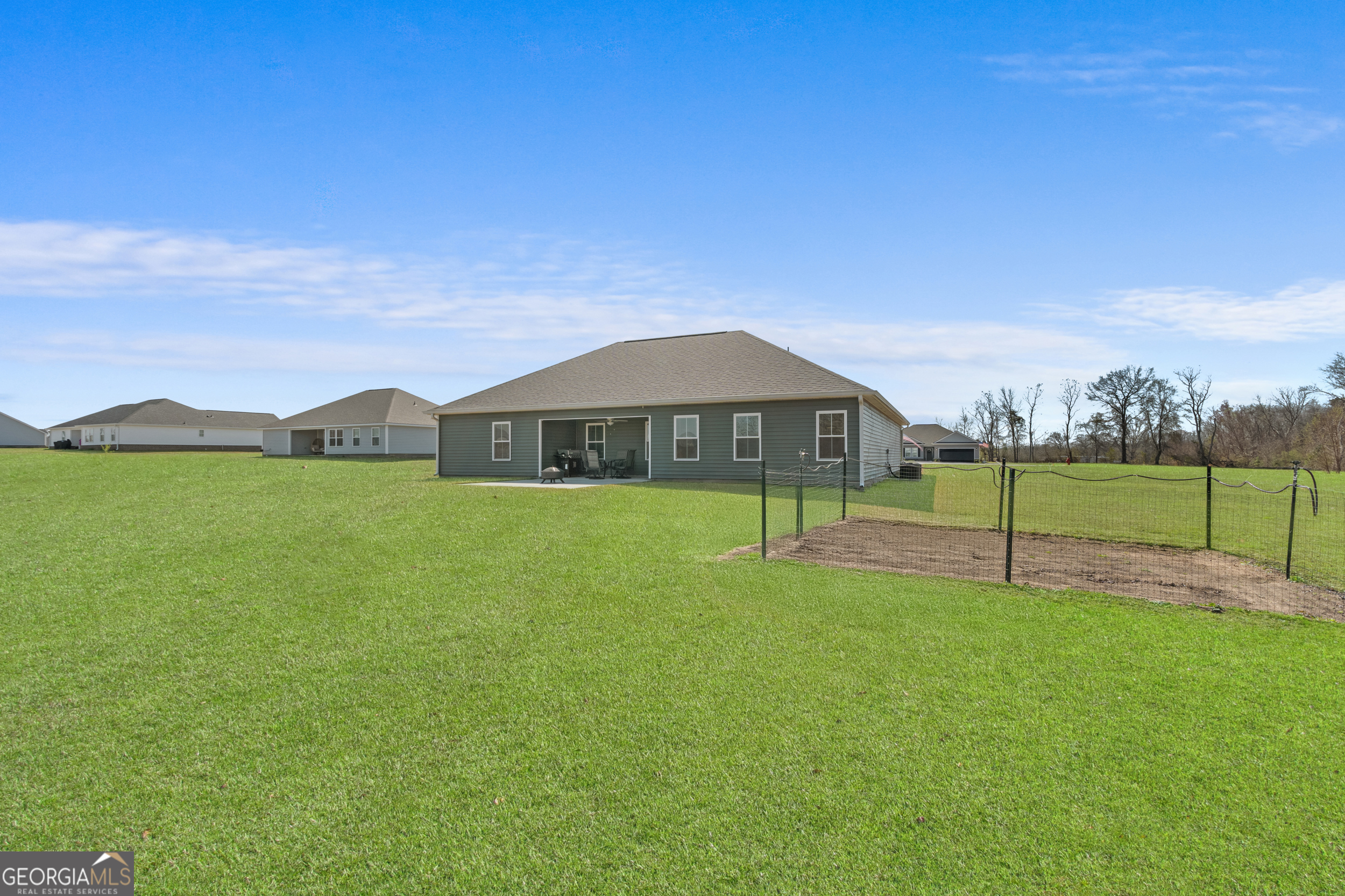 502 Doyle Lane Statesboro GA 30458