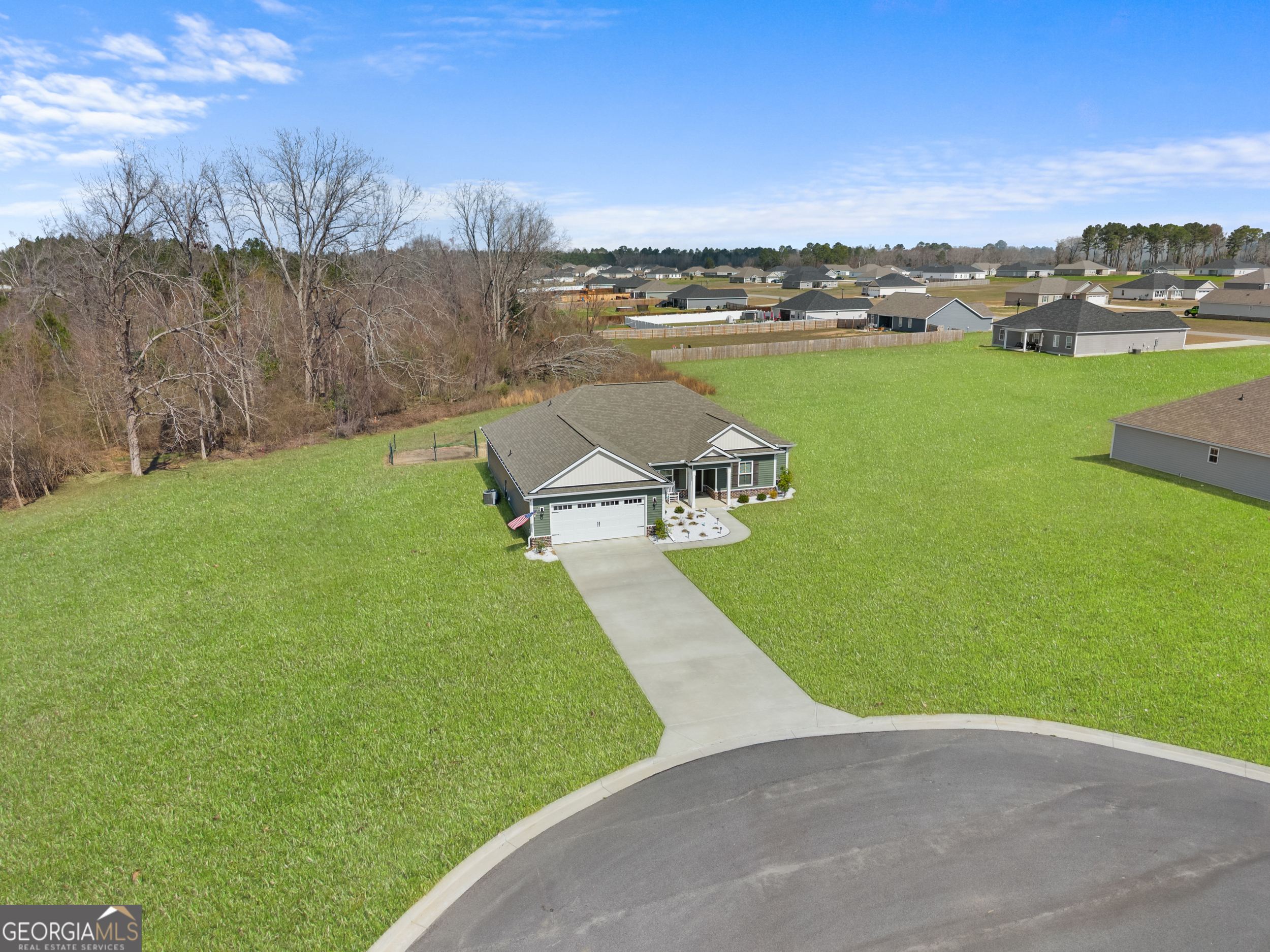 502 Doyle Lane Statesboro GA 30458
