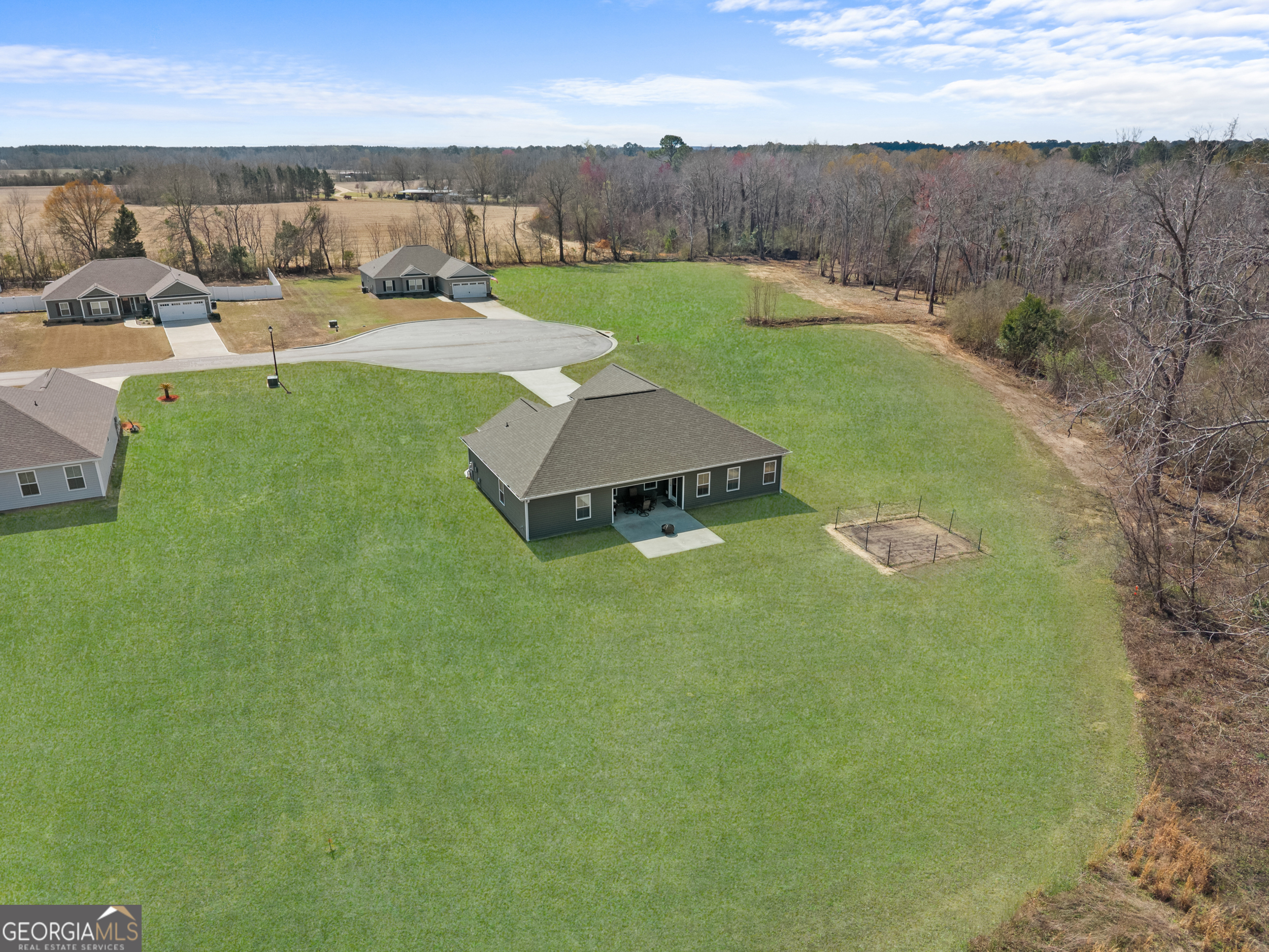 502 Doyle Lane Statesboro GA 30458