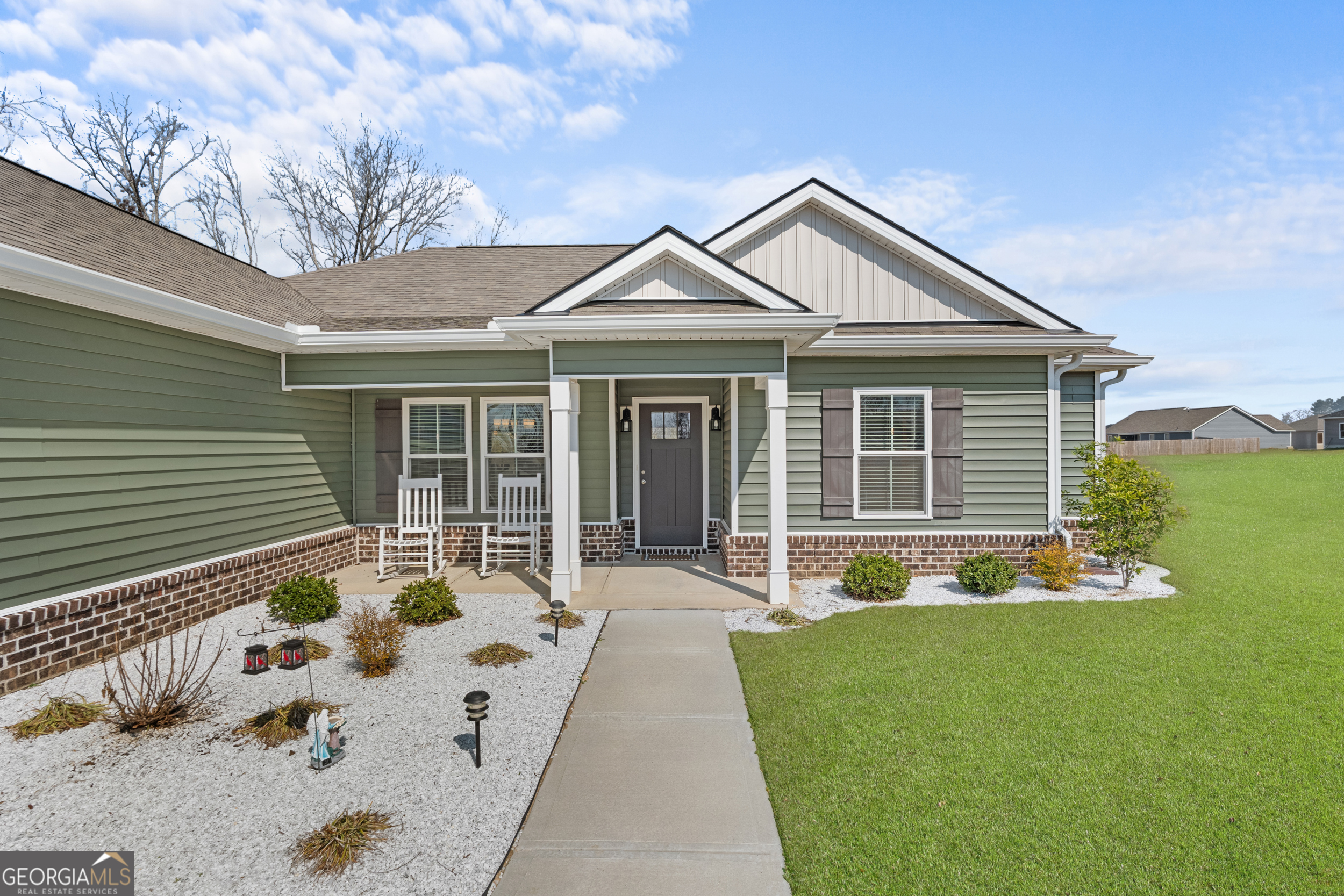 502 Doyle Lane Statesboro GA 30458