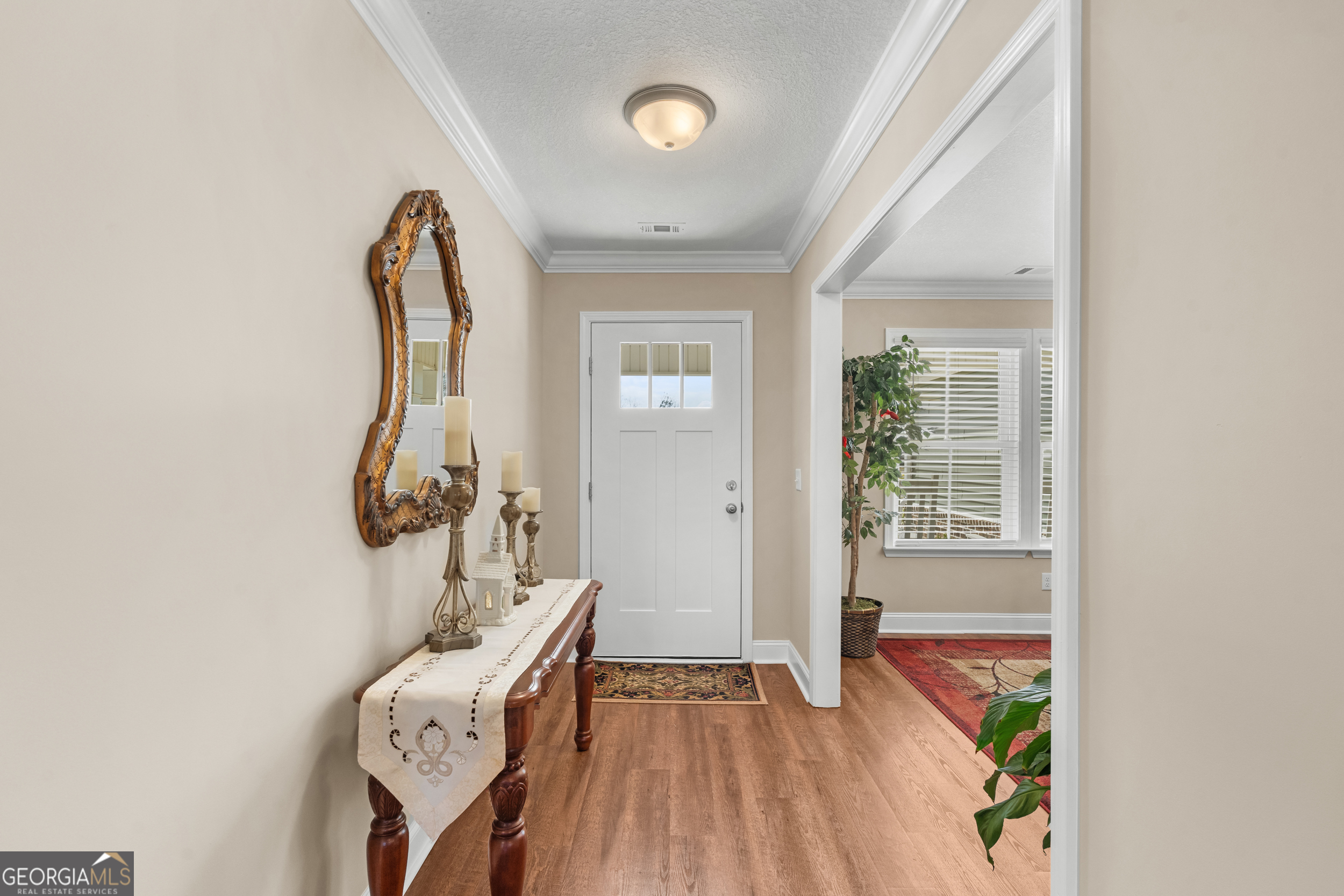 502 Doyle Lane Statesboro GA 30458