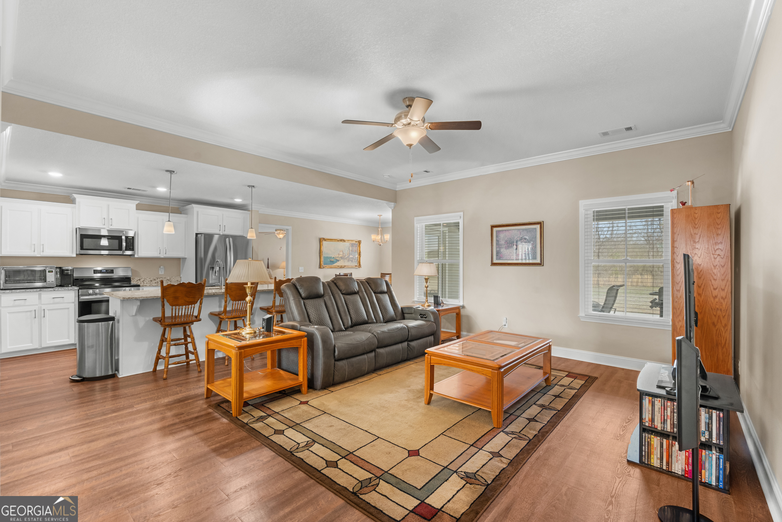 502 Doyle Lane Statesboro GA 30458