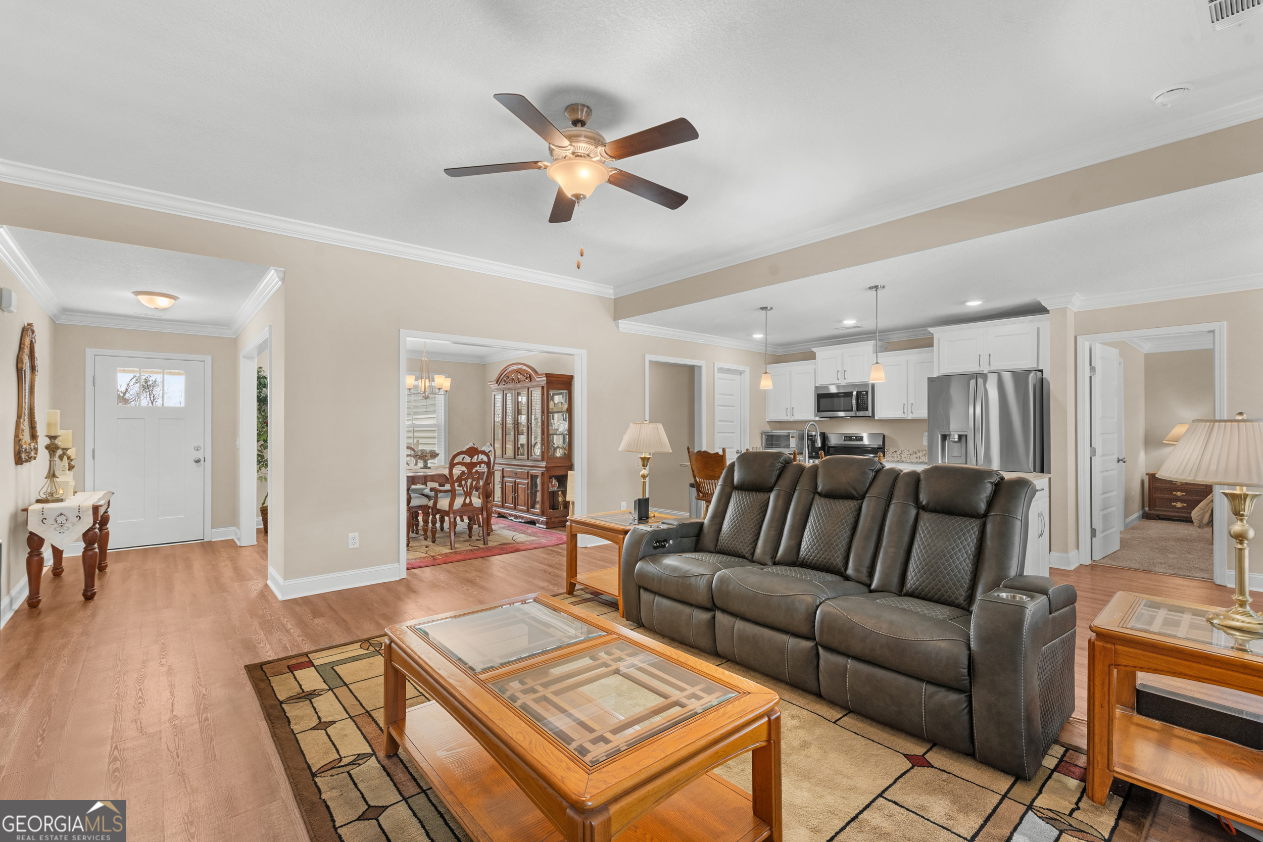 502 Doyle Lane Statesboro GA 30458