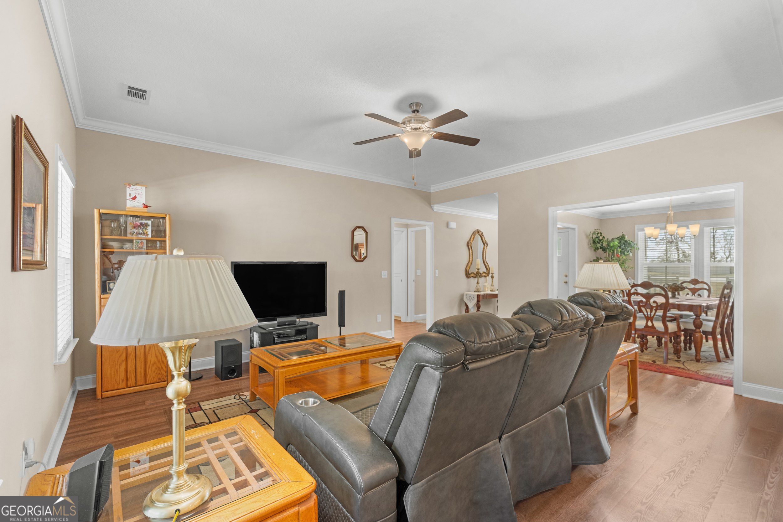502 Doyle Lane Statesboro GA 30458