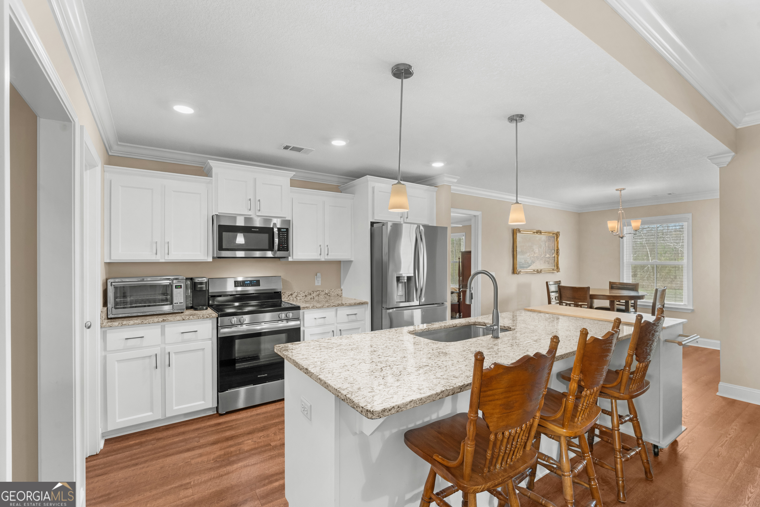 502 Doyle Lane Statesboro GA 30458