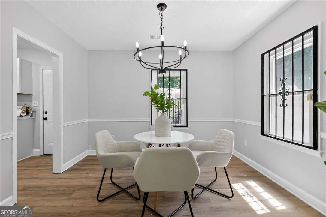 2252 Beecher Circle SW Atlanta GA 30311