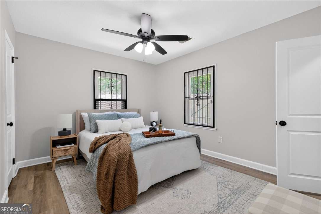 2252 Beecher Circle SW Atlanta GA 30311