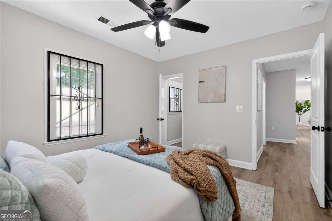 2252 Beecher Circle SW Atlanta GA 30311