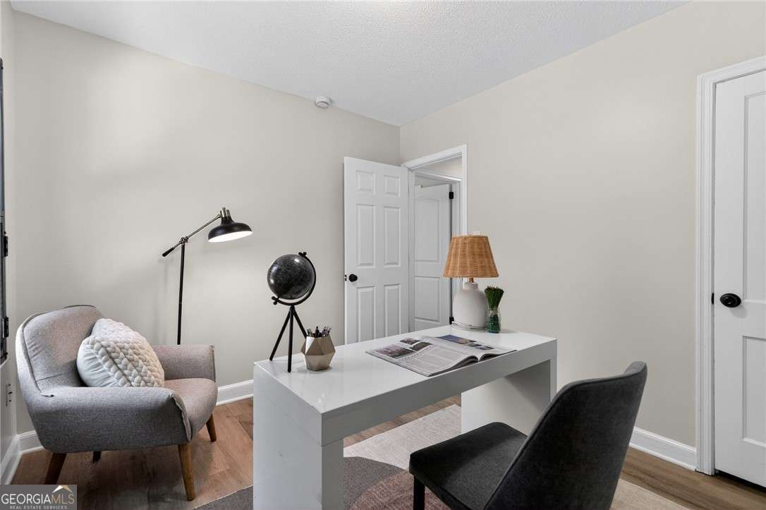 2252 Beecher Circle SW Atlanta GA 30311