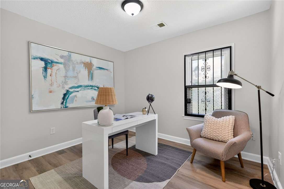 2252 Beecher Circle SW Atlanta GA 30311