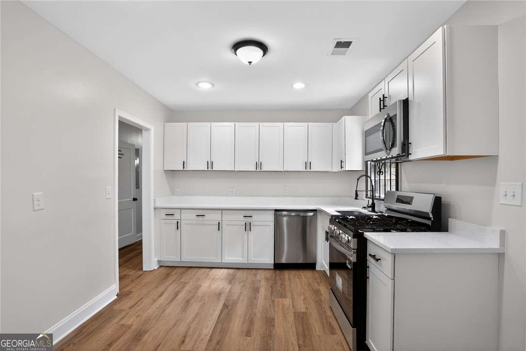 2252 Beecher Circle SW Atlanta GA 30311