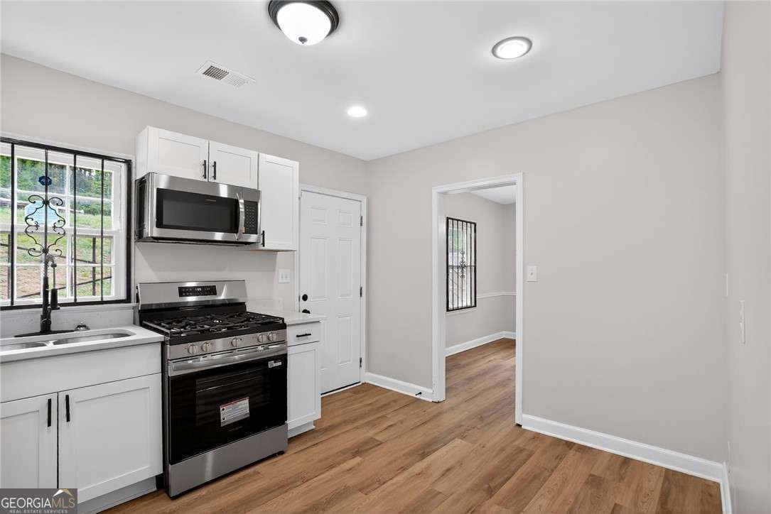 2252 Beecher Circle SW Atlanta GA 30311
