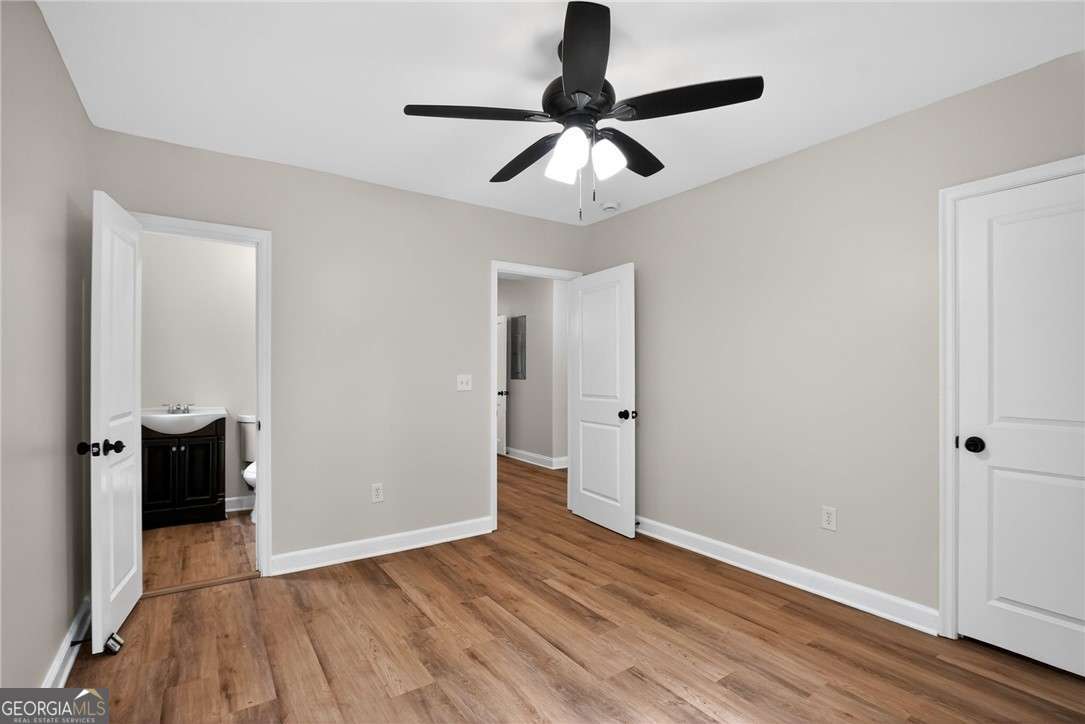 2252 Beecher Circle SW Atlanta GA 30311