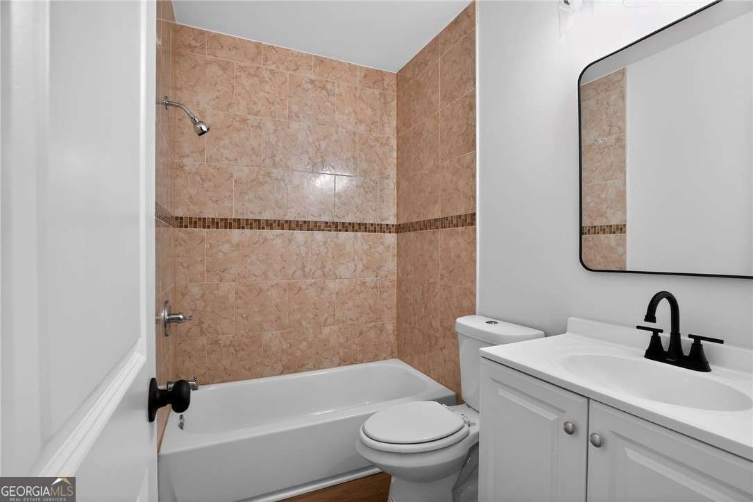 2252 Beecher Circle SW Atlanta GA 30311