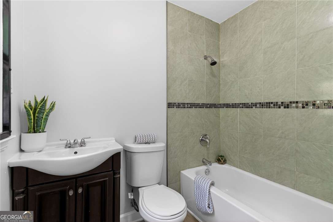 2252 Beecher Circle SW Atlanta GA 30311