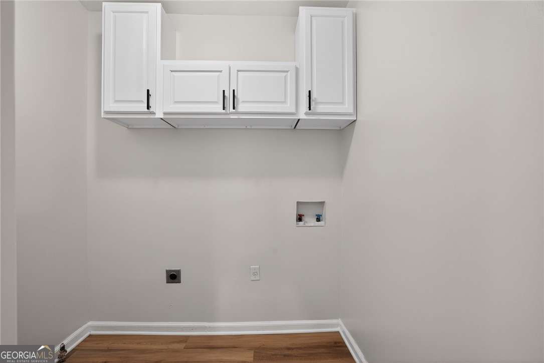 2252 Beecher Circle SW Atlanta GA 30311