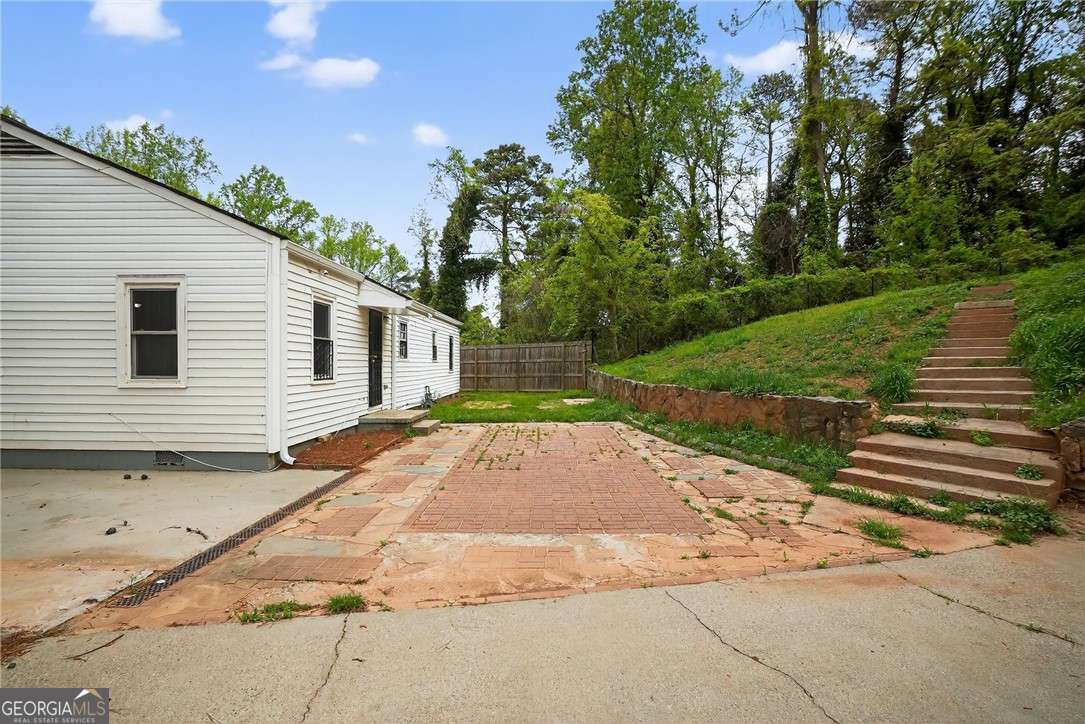 2252 Beecher Circle SW Atlanta GA 30311